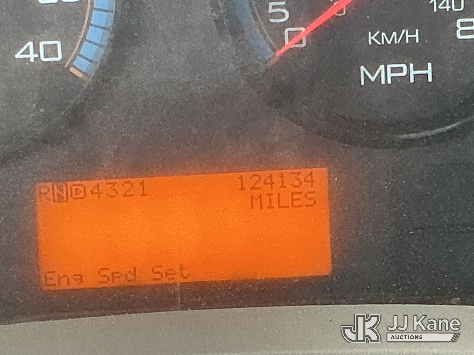 2013 International 4300
