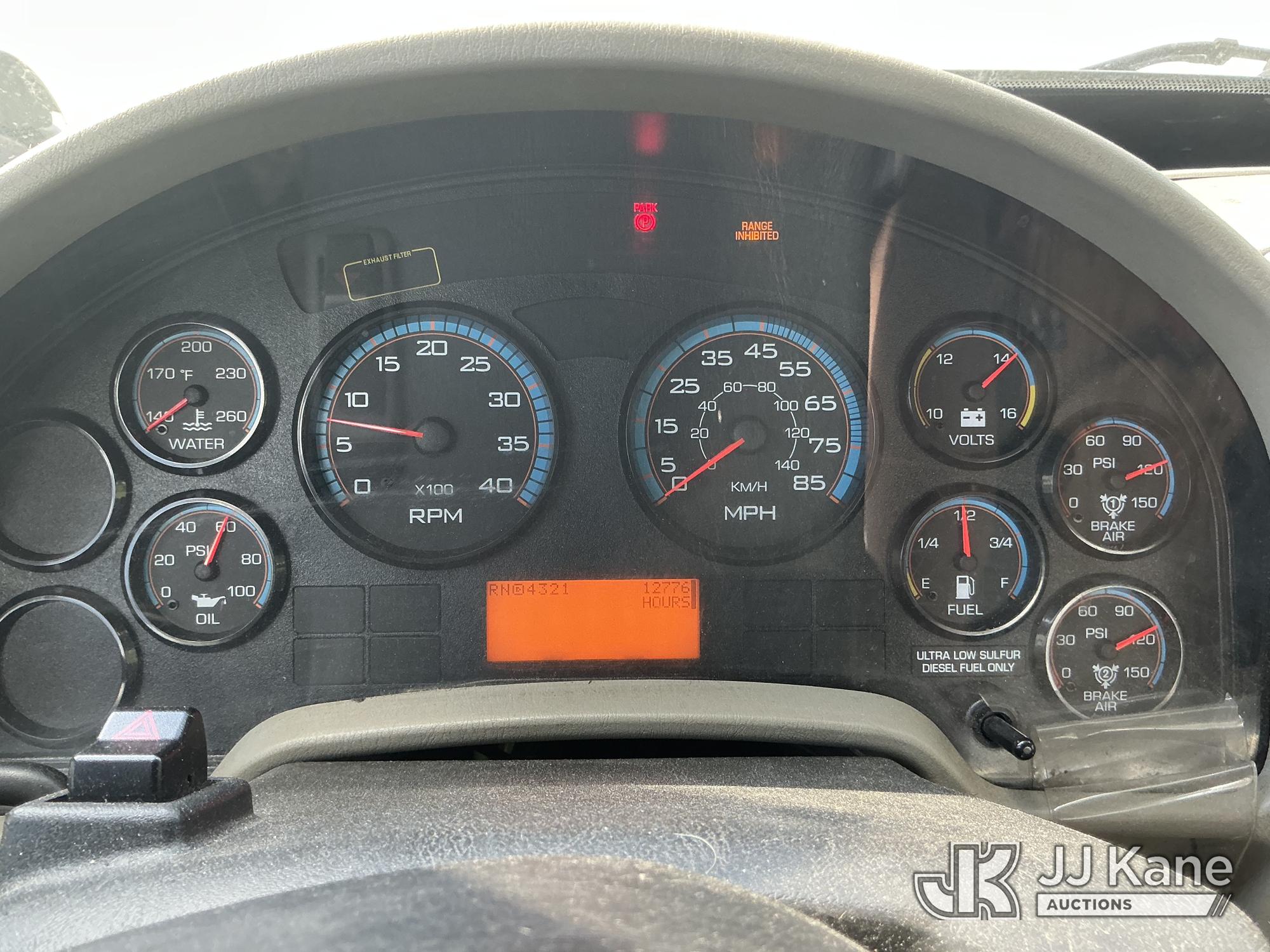 2015 International 4300