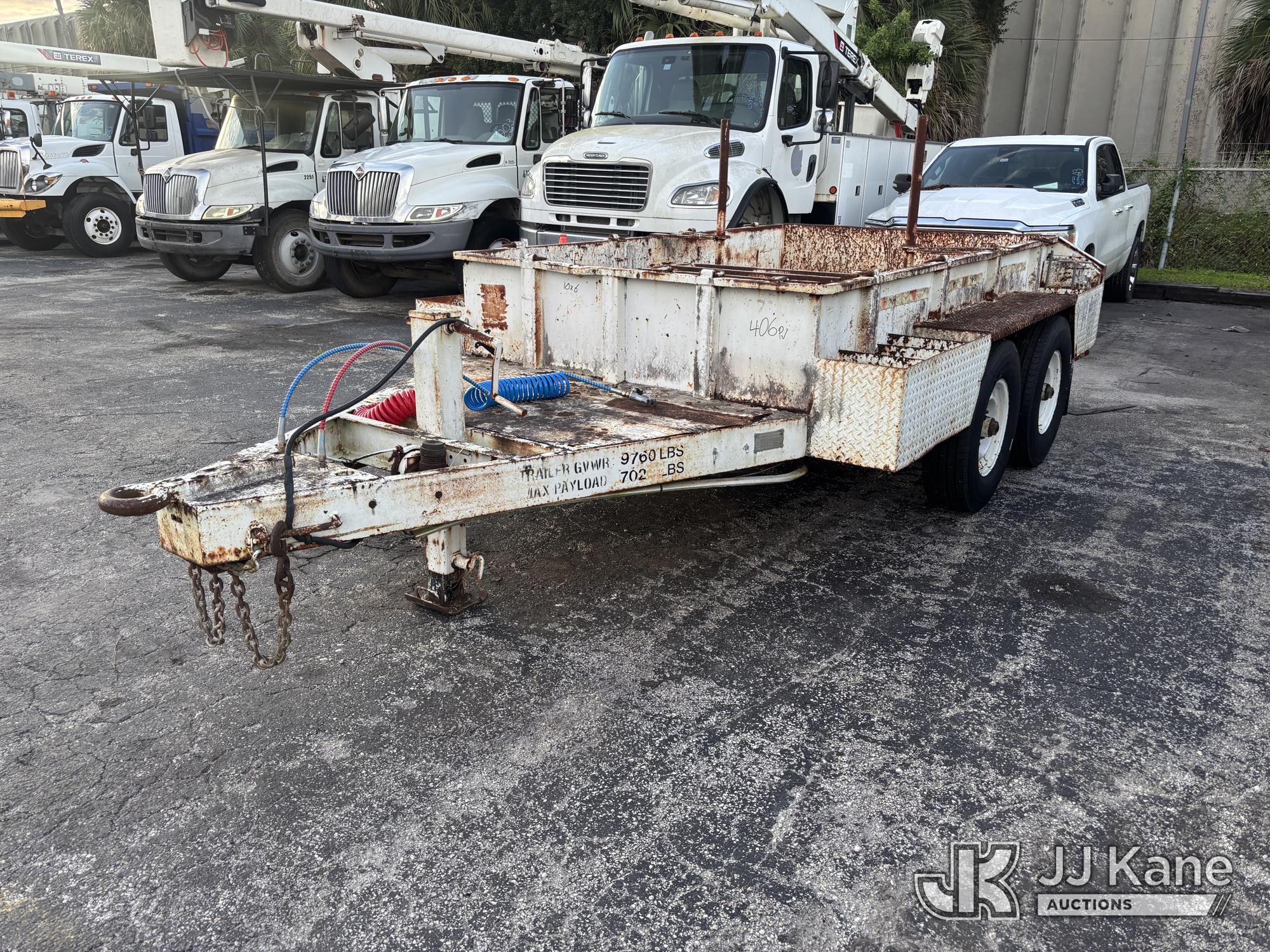 Photo of 1992 Allegheny CT5T