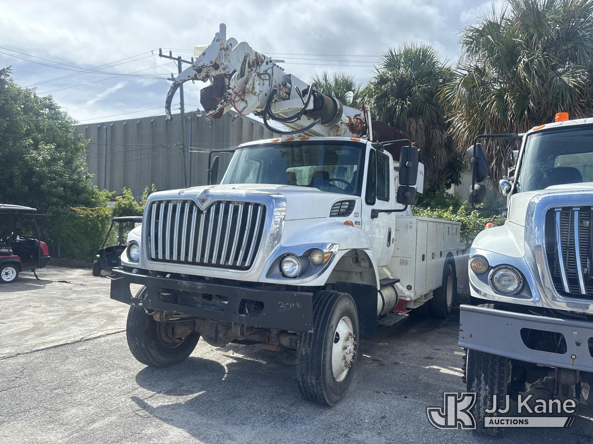 2013 International 7300