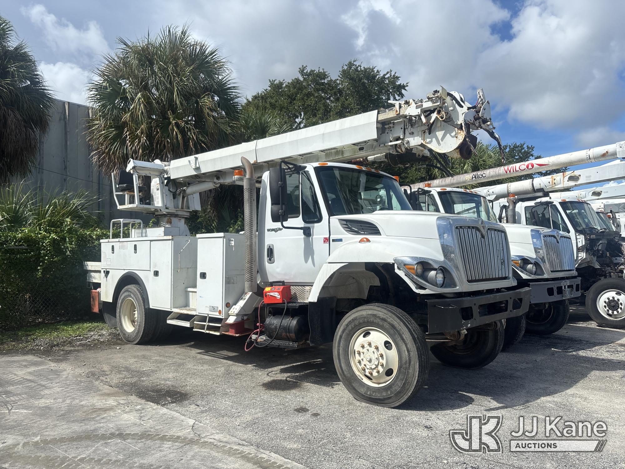 2013 International 7300