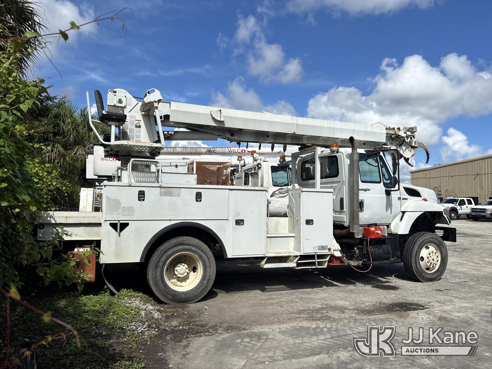 2013 International 7300