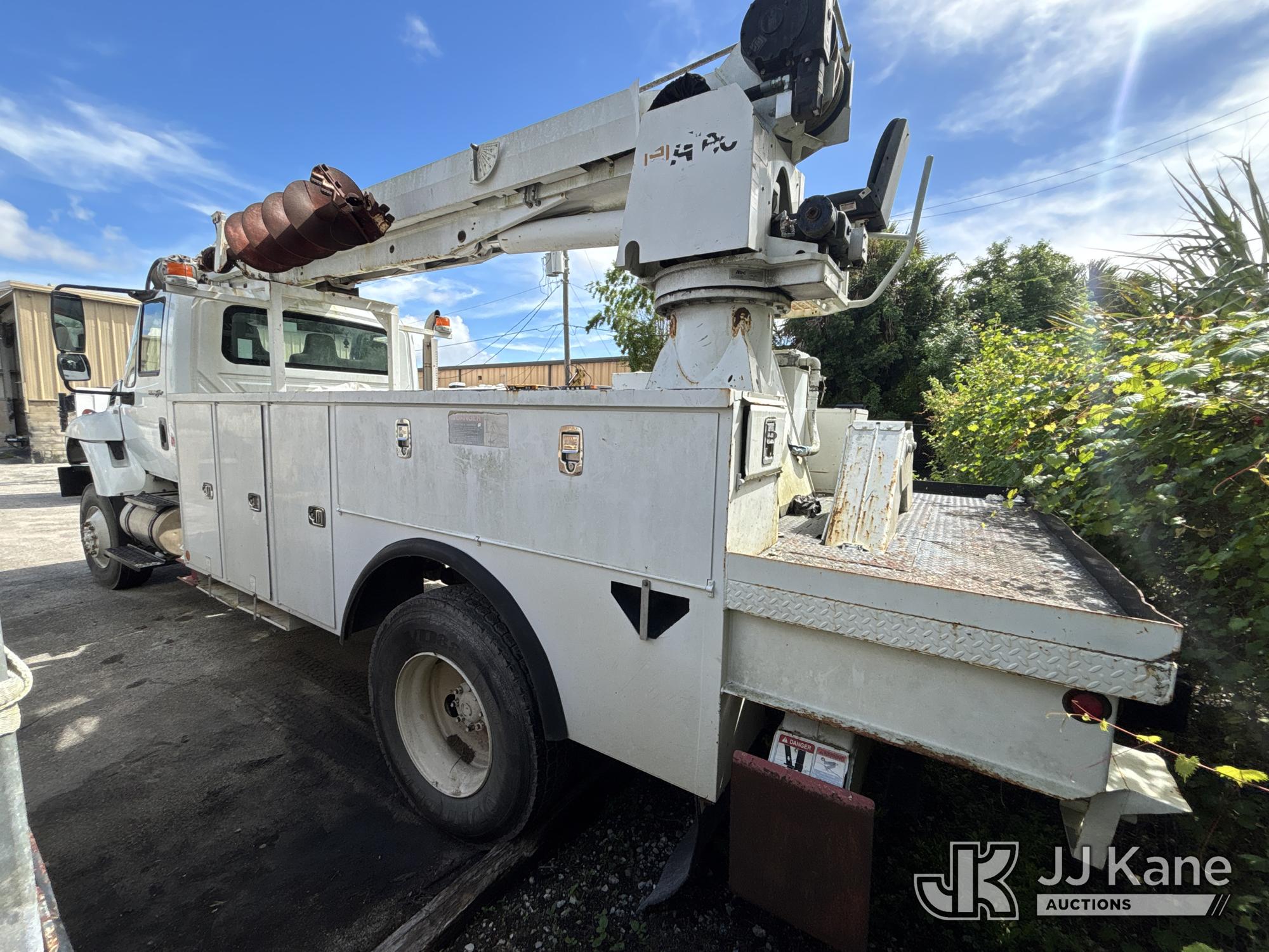 2013 International 7300