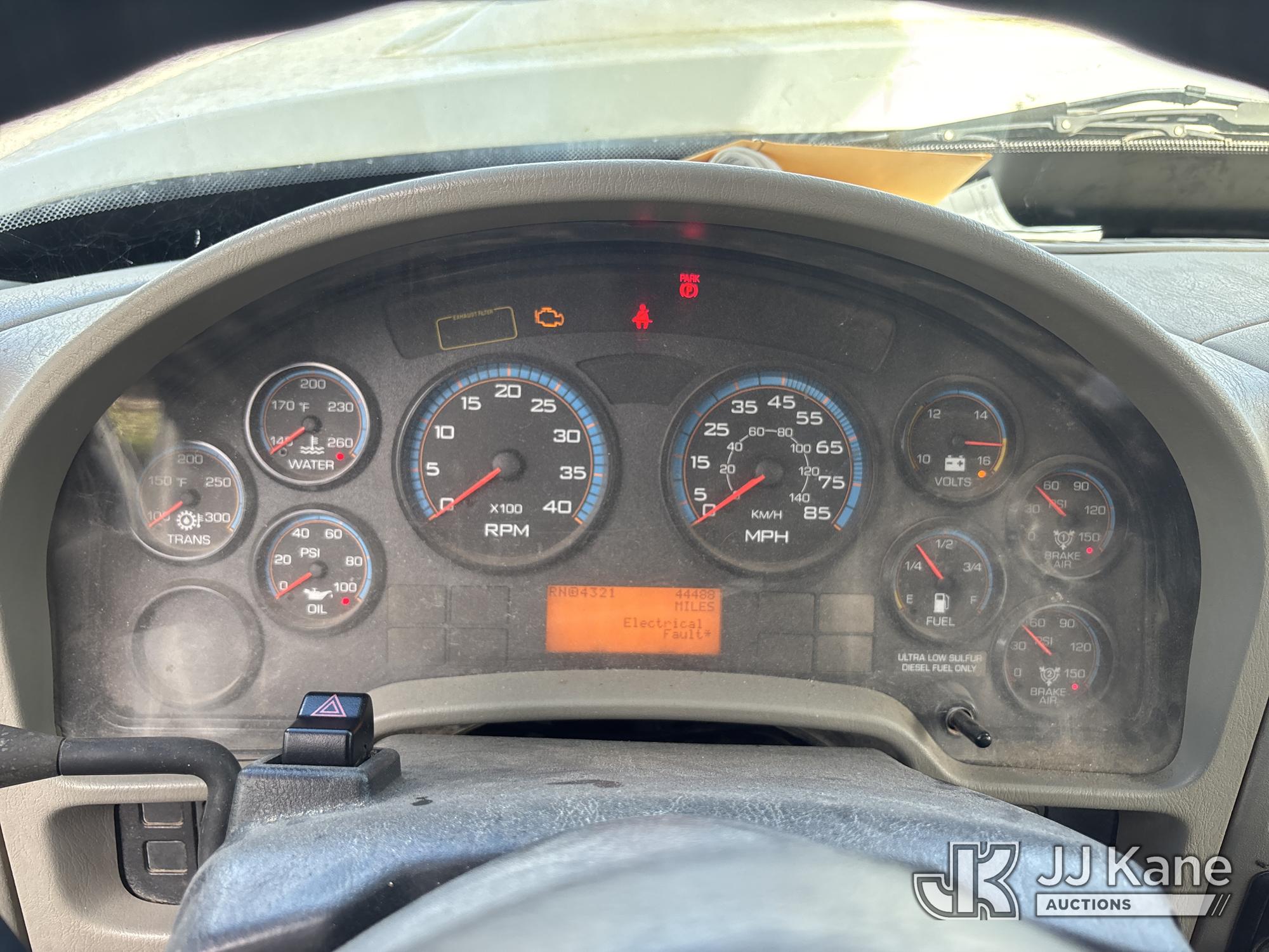 2013 International 7300