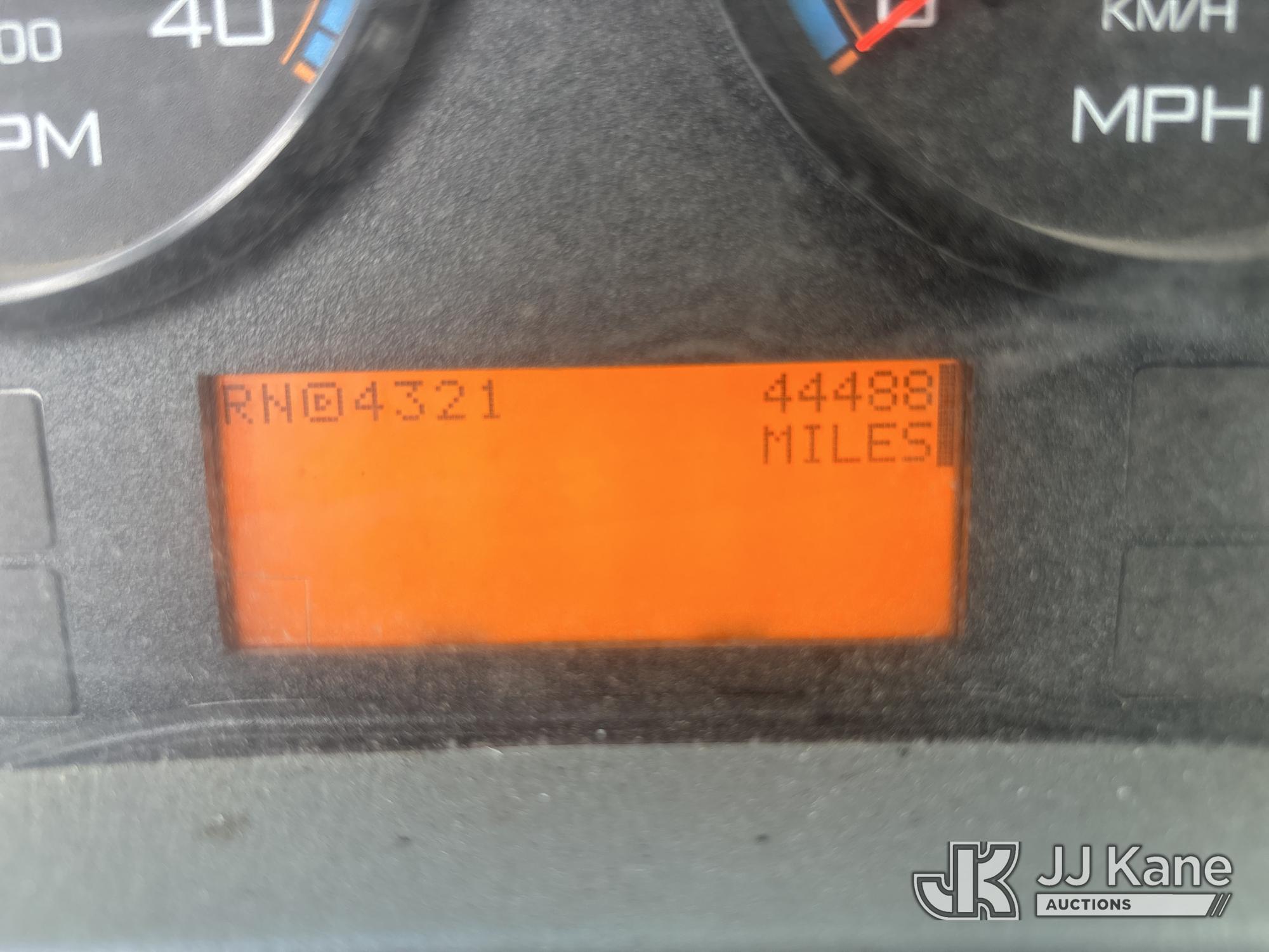 2013 International 7300