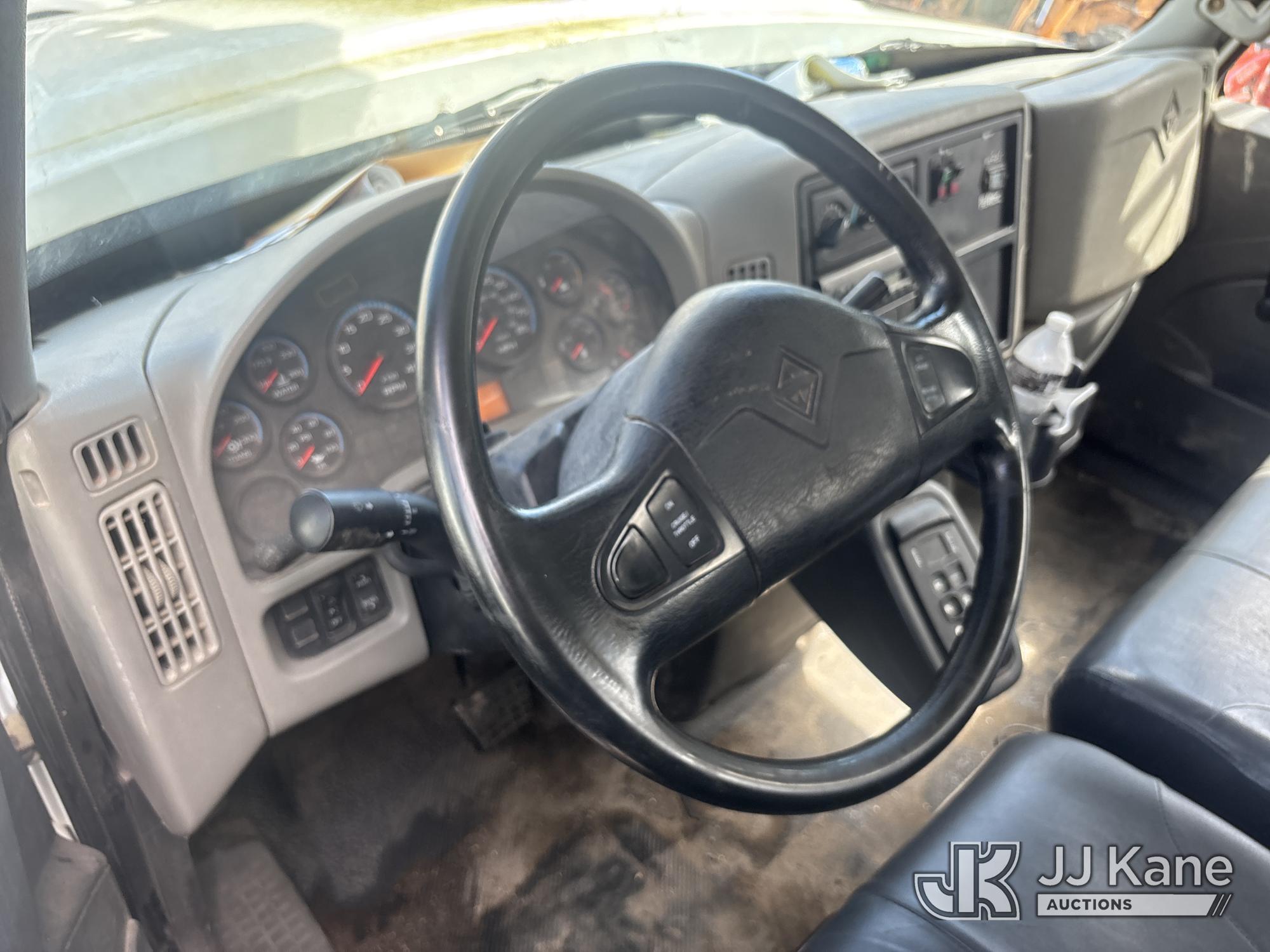 2013 International 7300