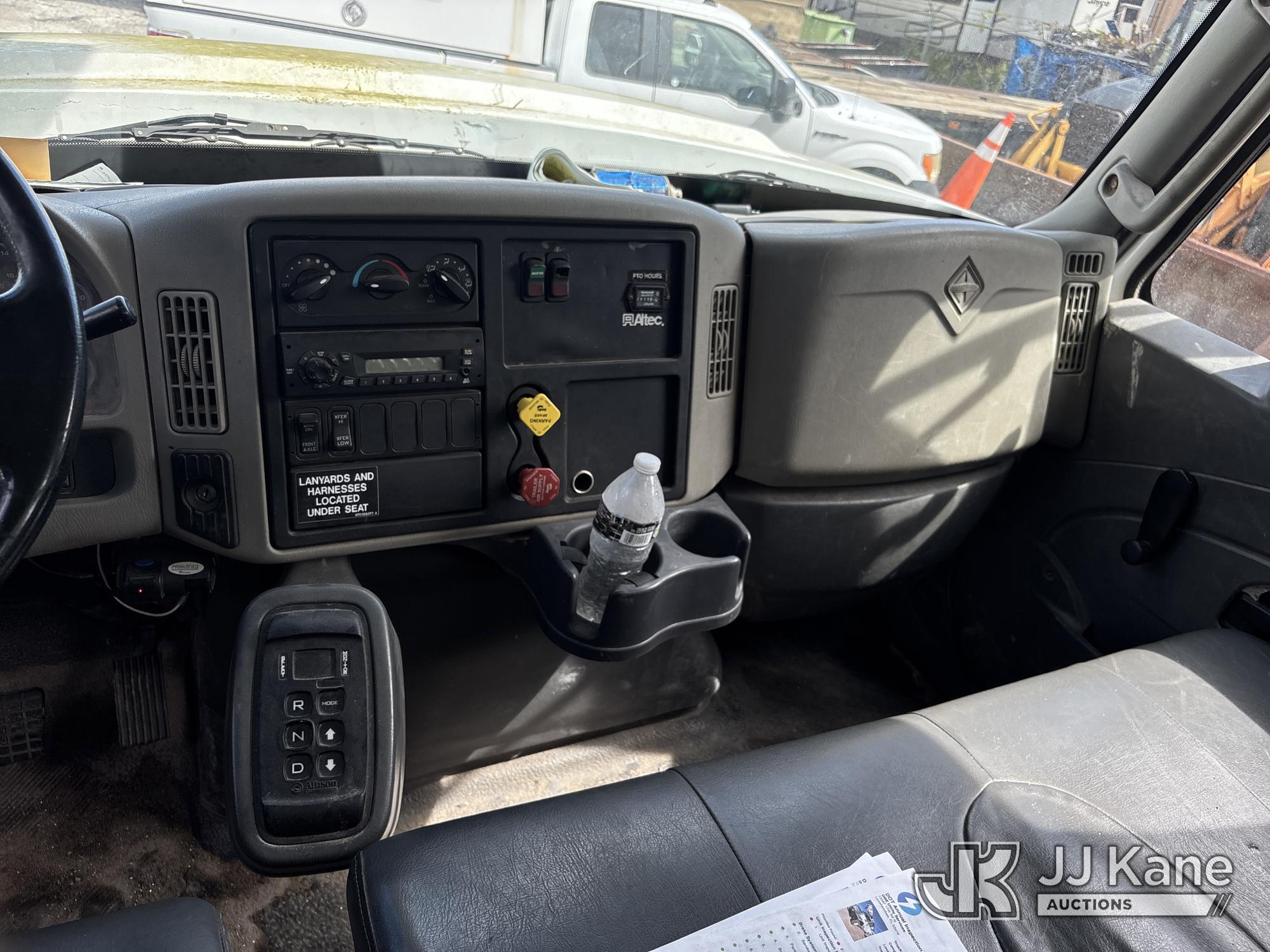 2013 International 7300