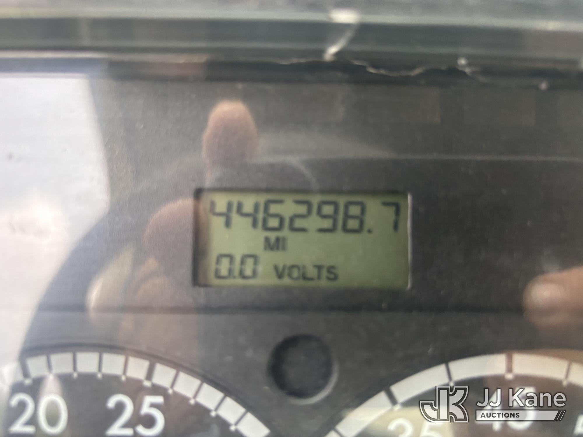 2007 Freightliner COLUMBIA 120