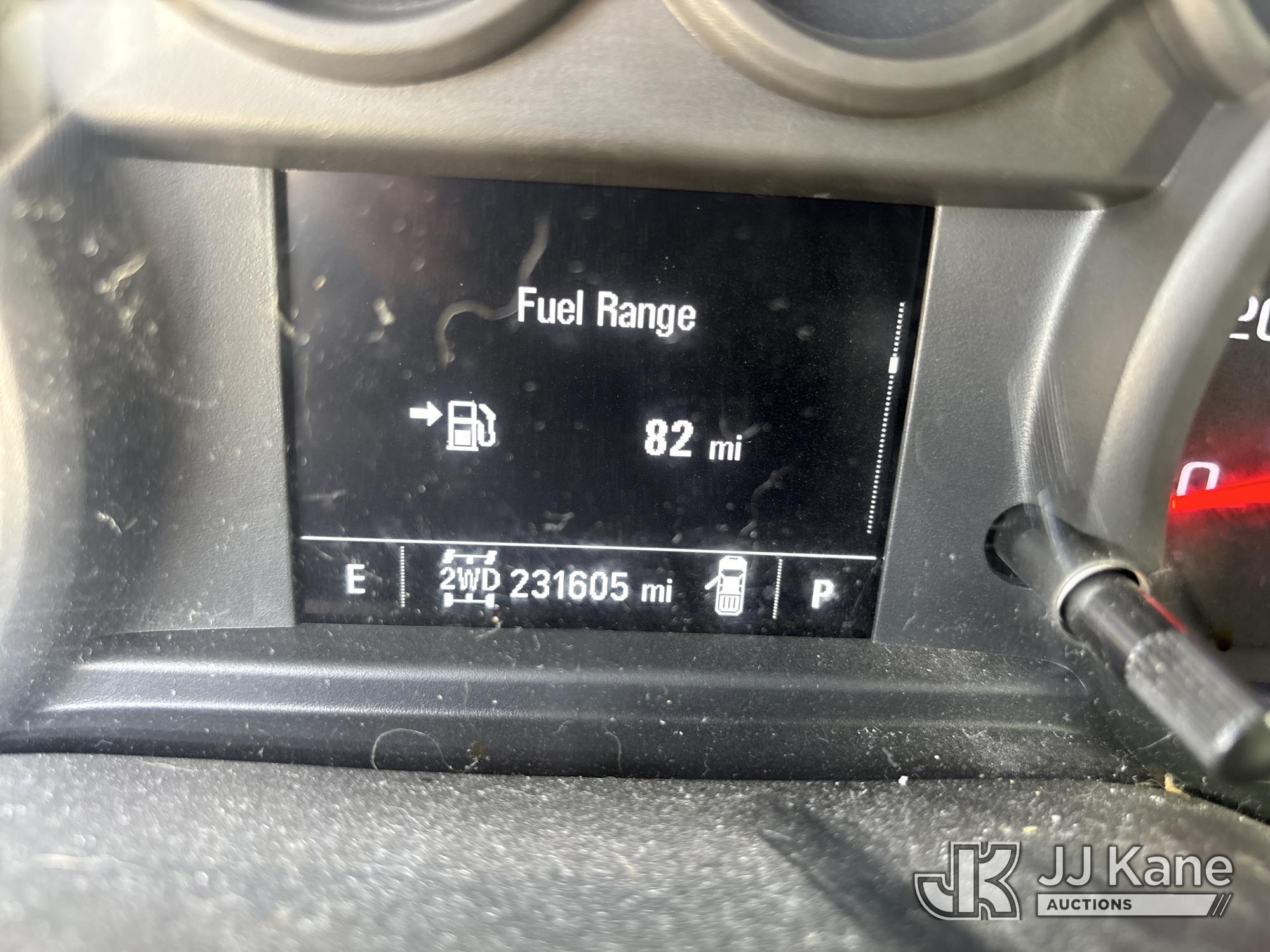 2021 Chevrolet Silverado 3500HD 4x4