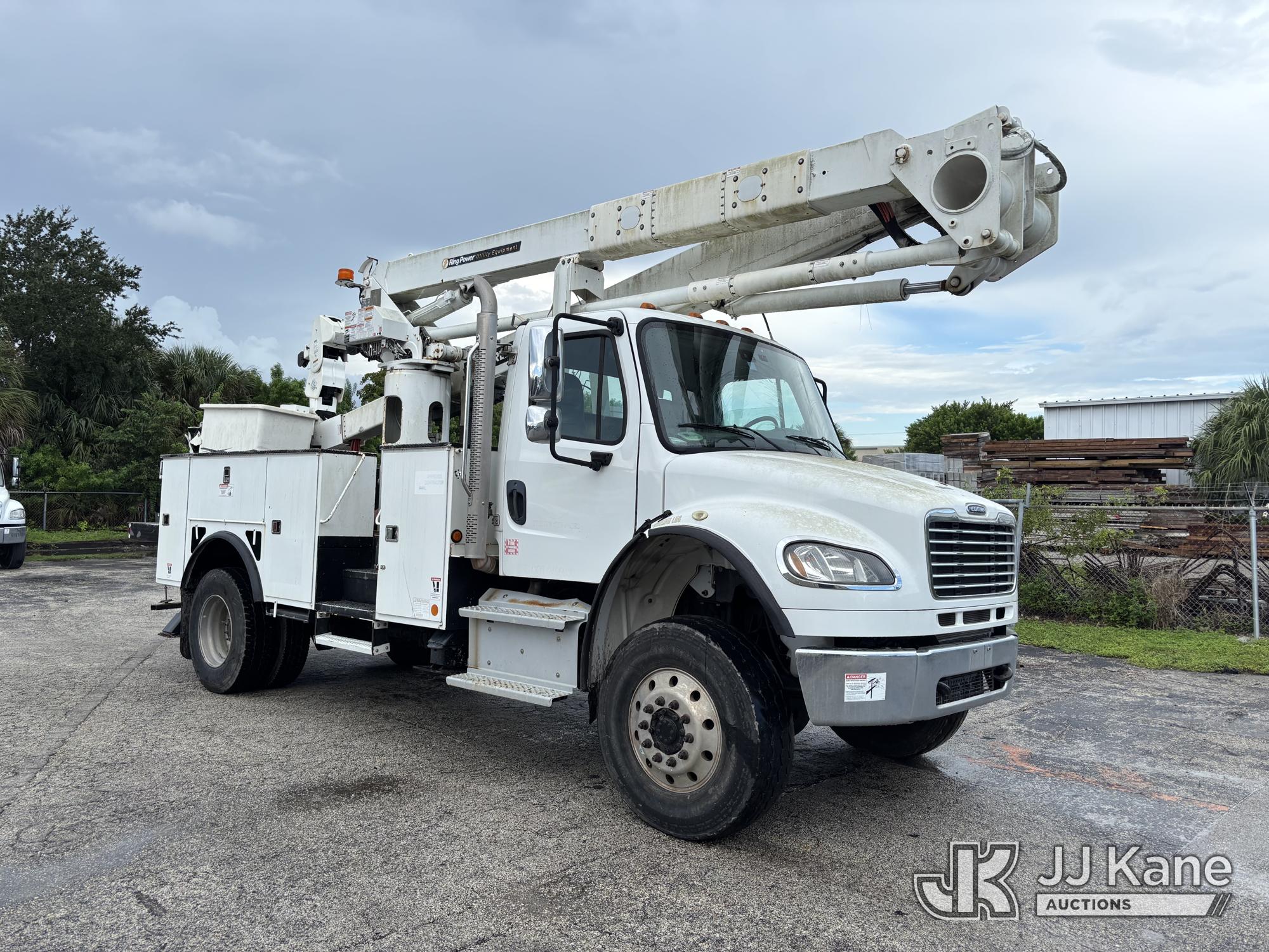 2020 Freightliner M2 106 MEDIUM DUTY
