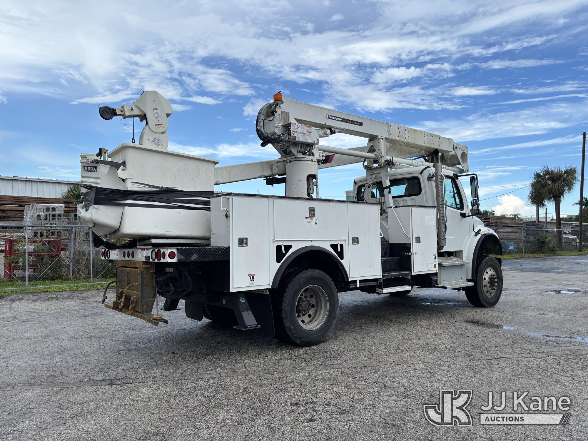 2020 Freightliner M2 106 MEDIUM DUTY