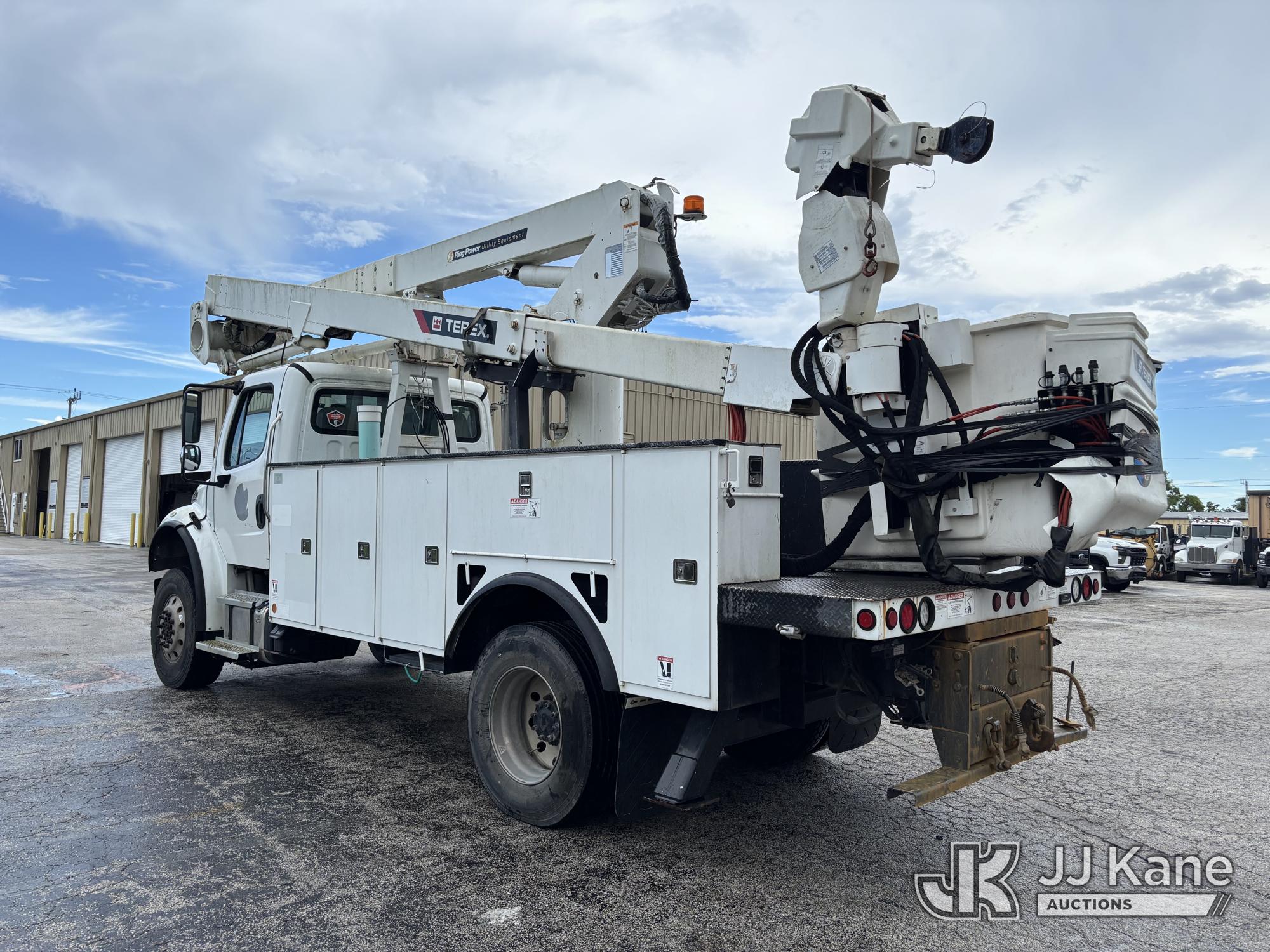 2020 Freightliner M2 106 MEDIUM DUTY