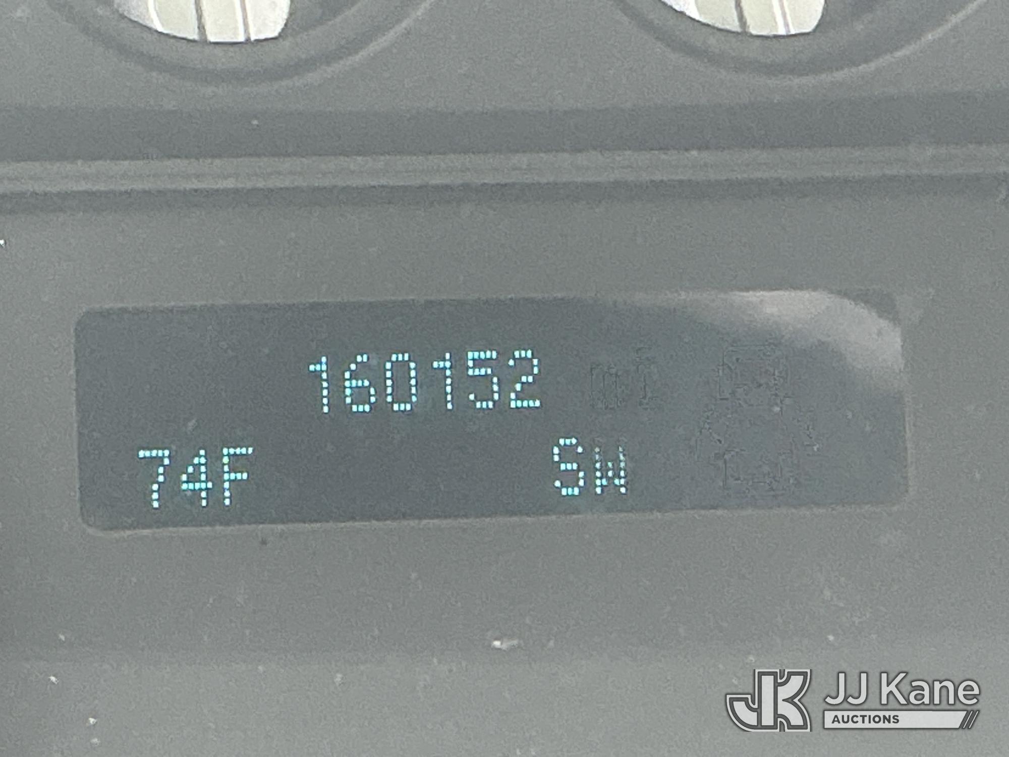 2015 Ford F-450 4X4