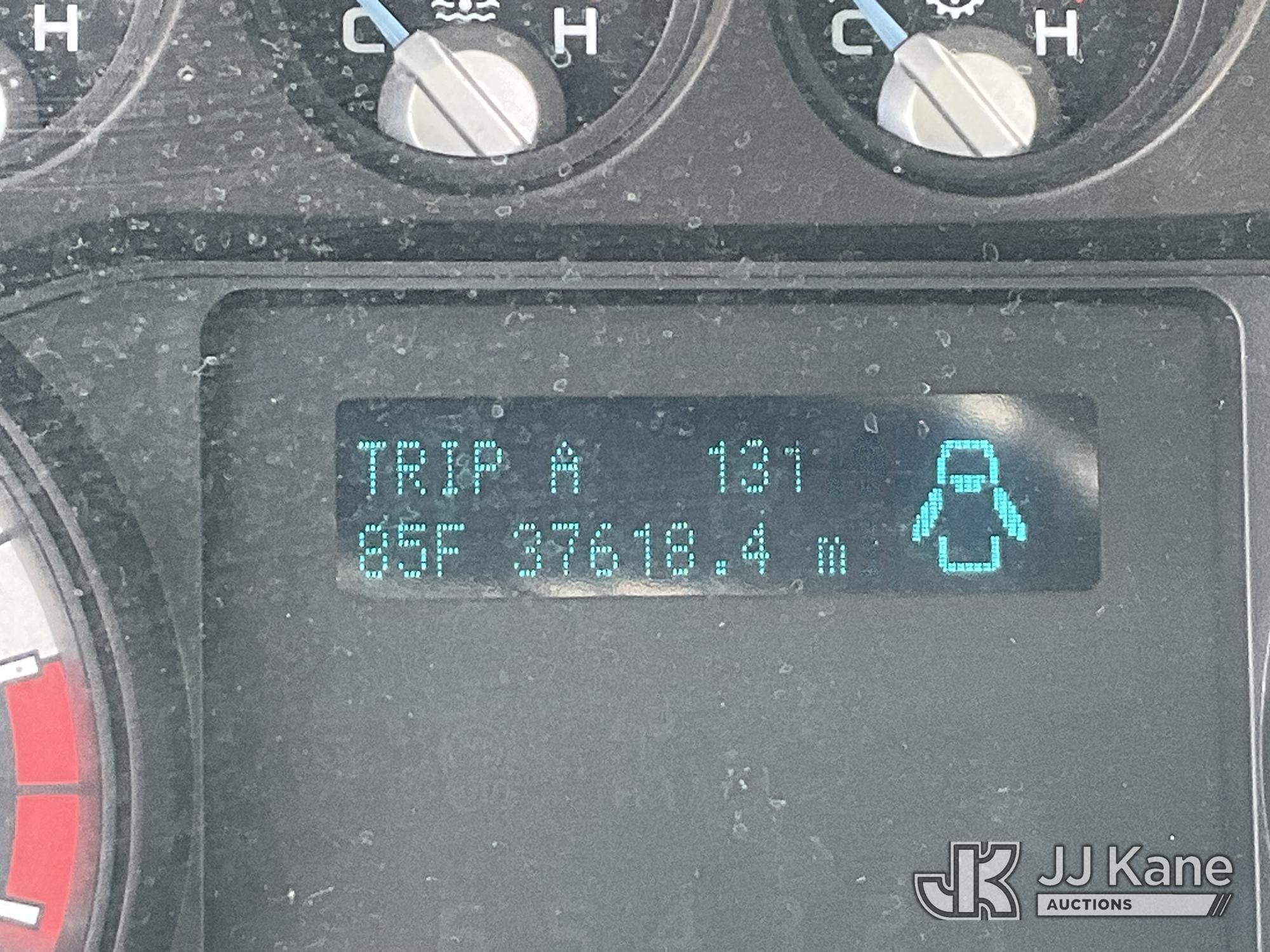2013 Ford F-350 4x4
