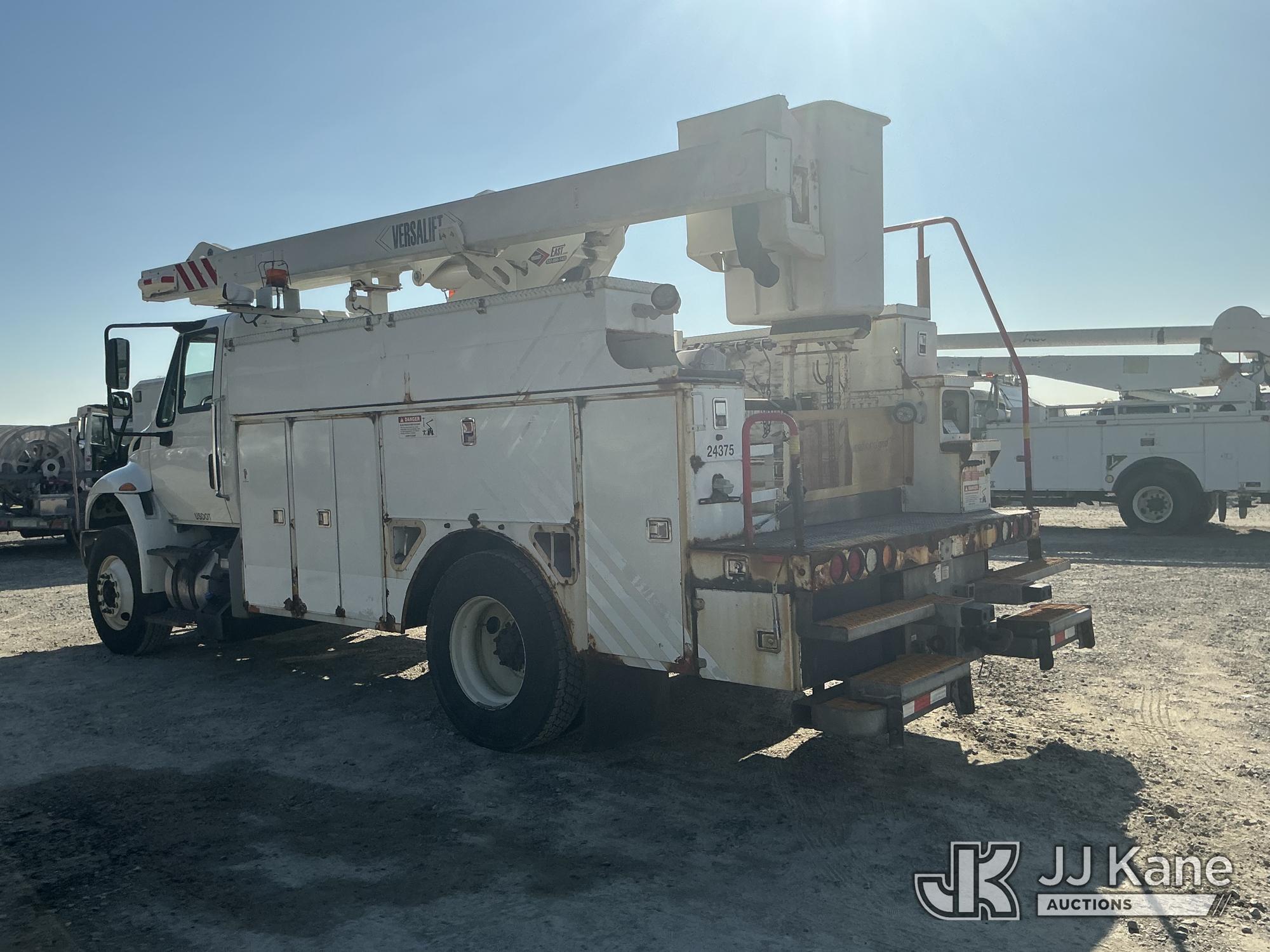 2016 International DURASTAR 4400
