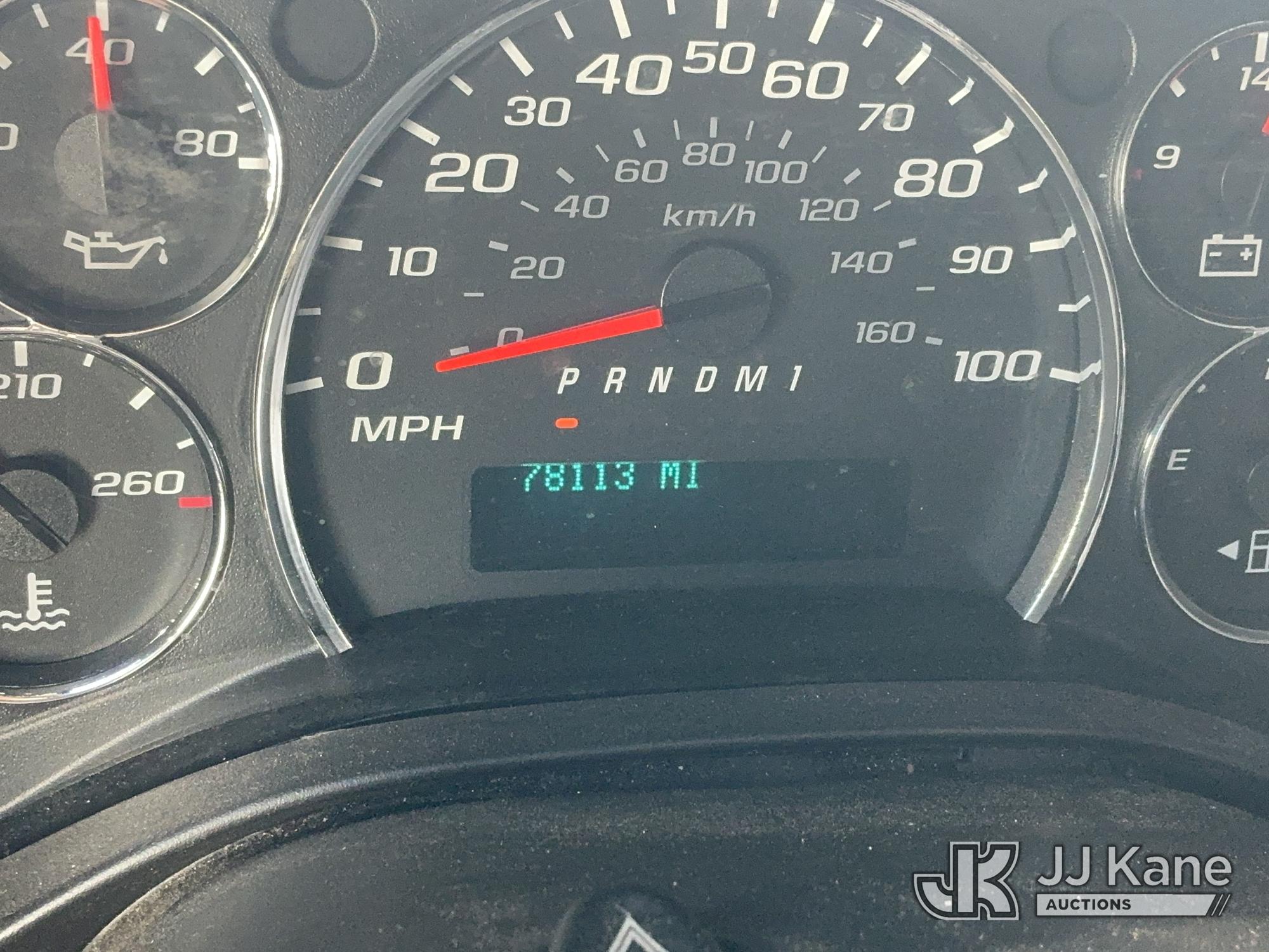 2018 GMC SAVANA