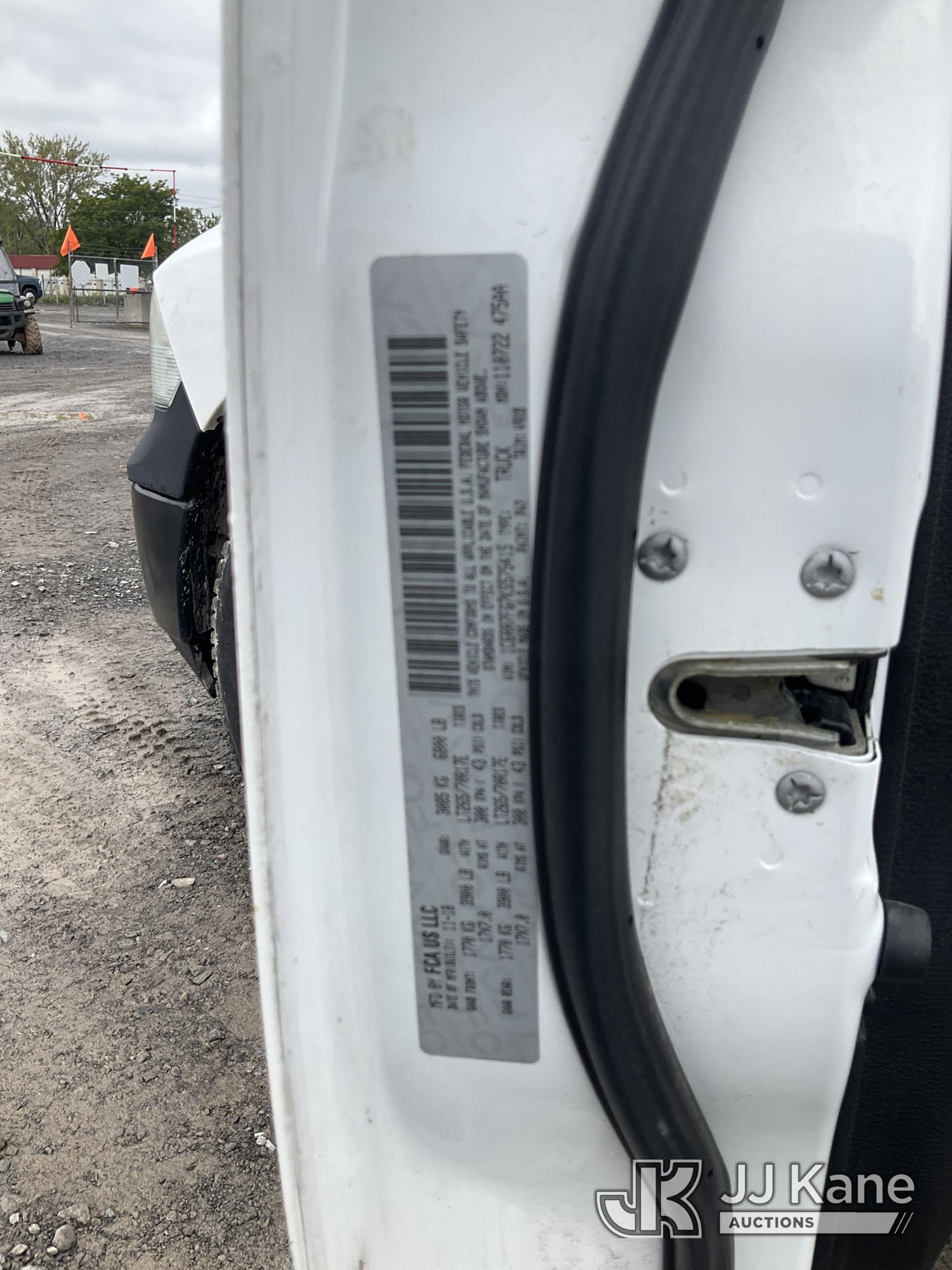 2019 Ram 1500 CLASSIC