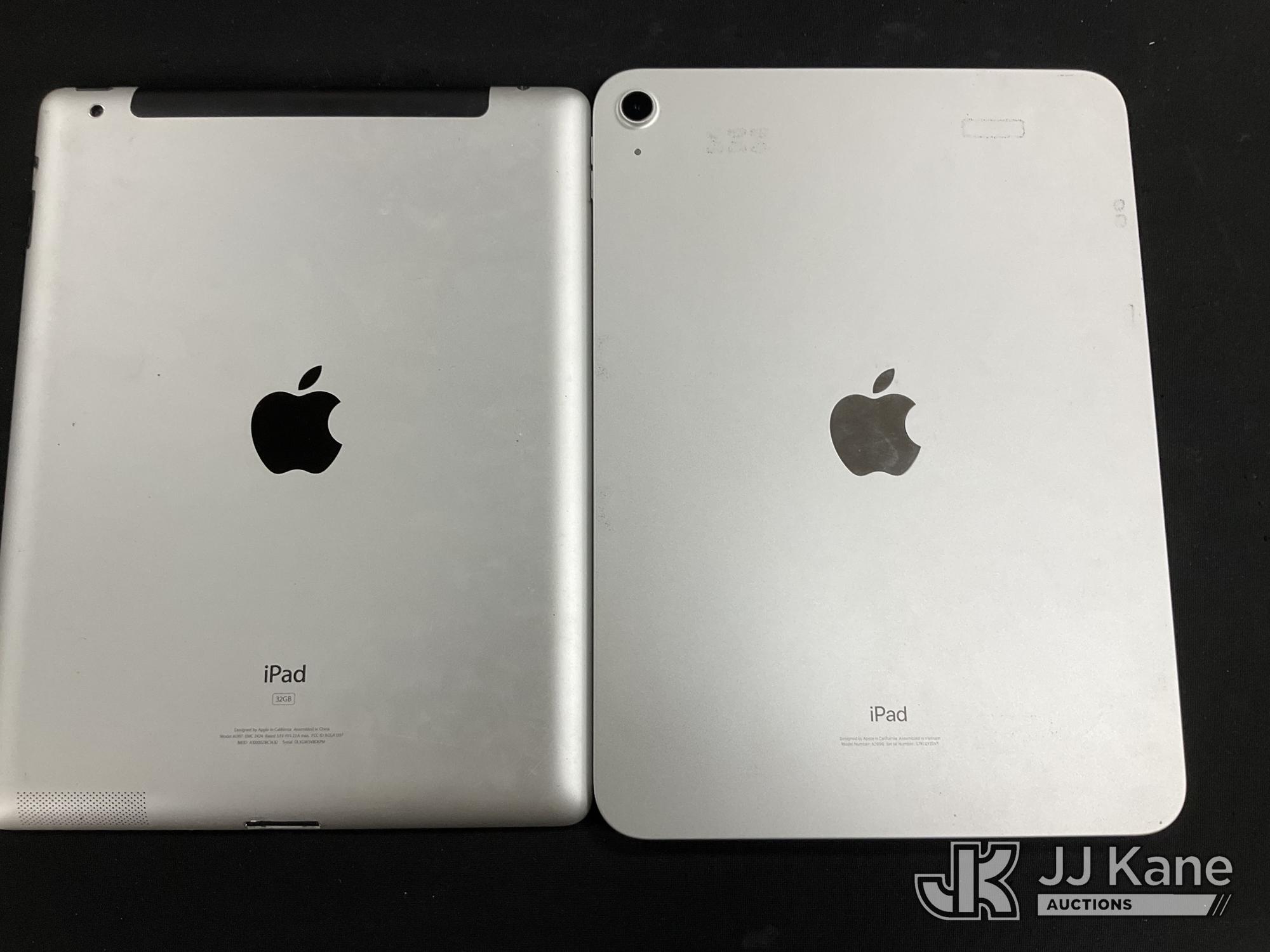 Tablets