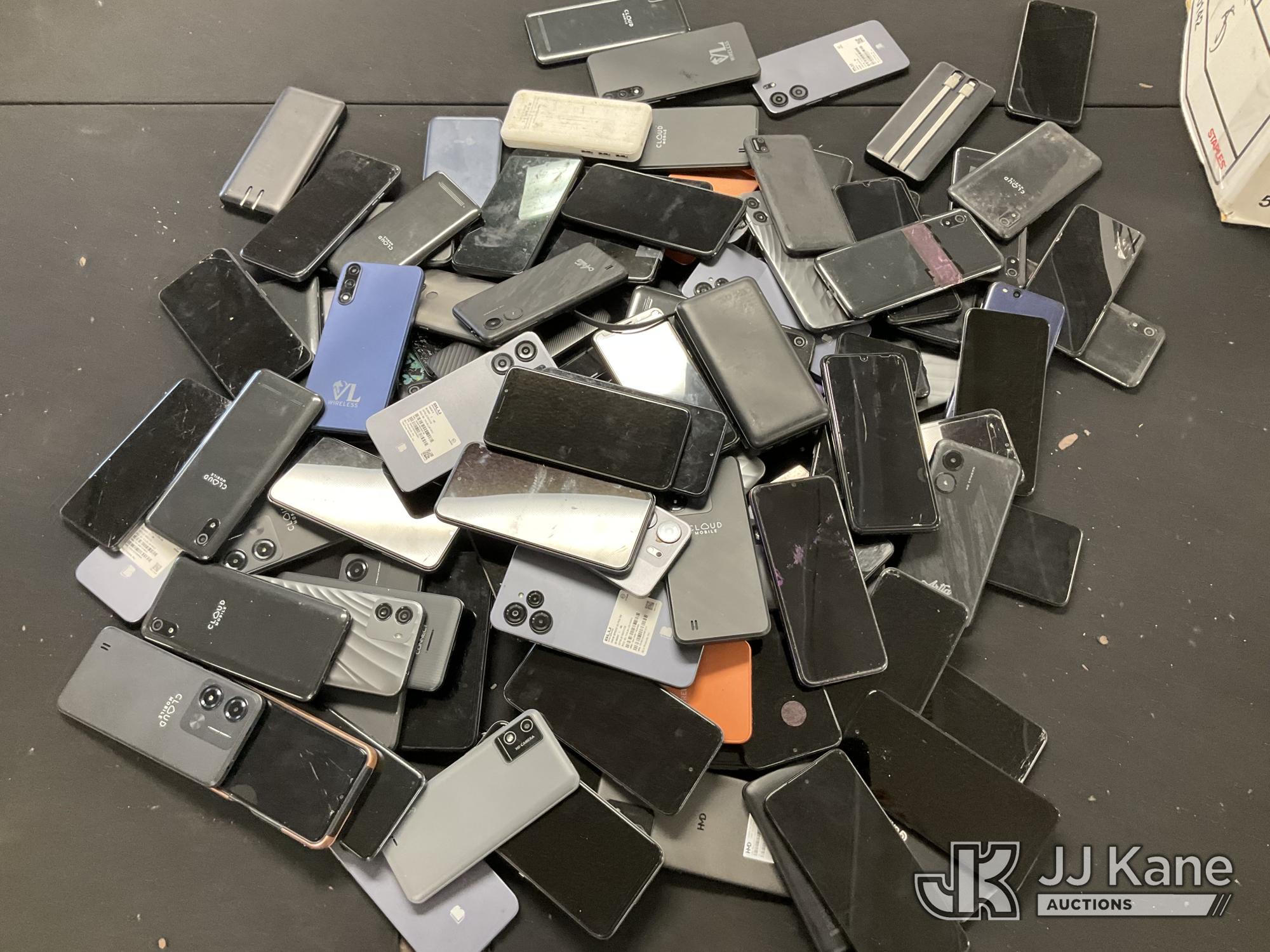 Cell Phones