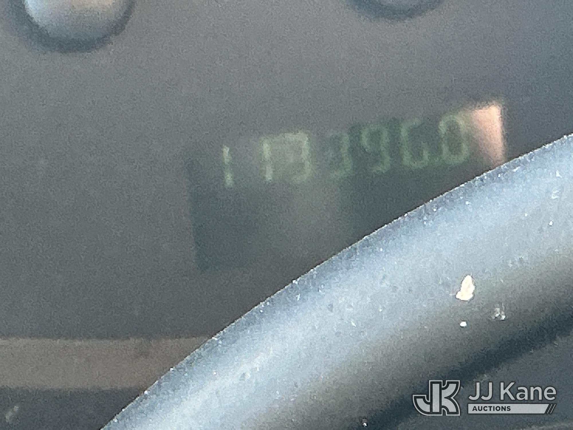 2007 Ford E250