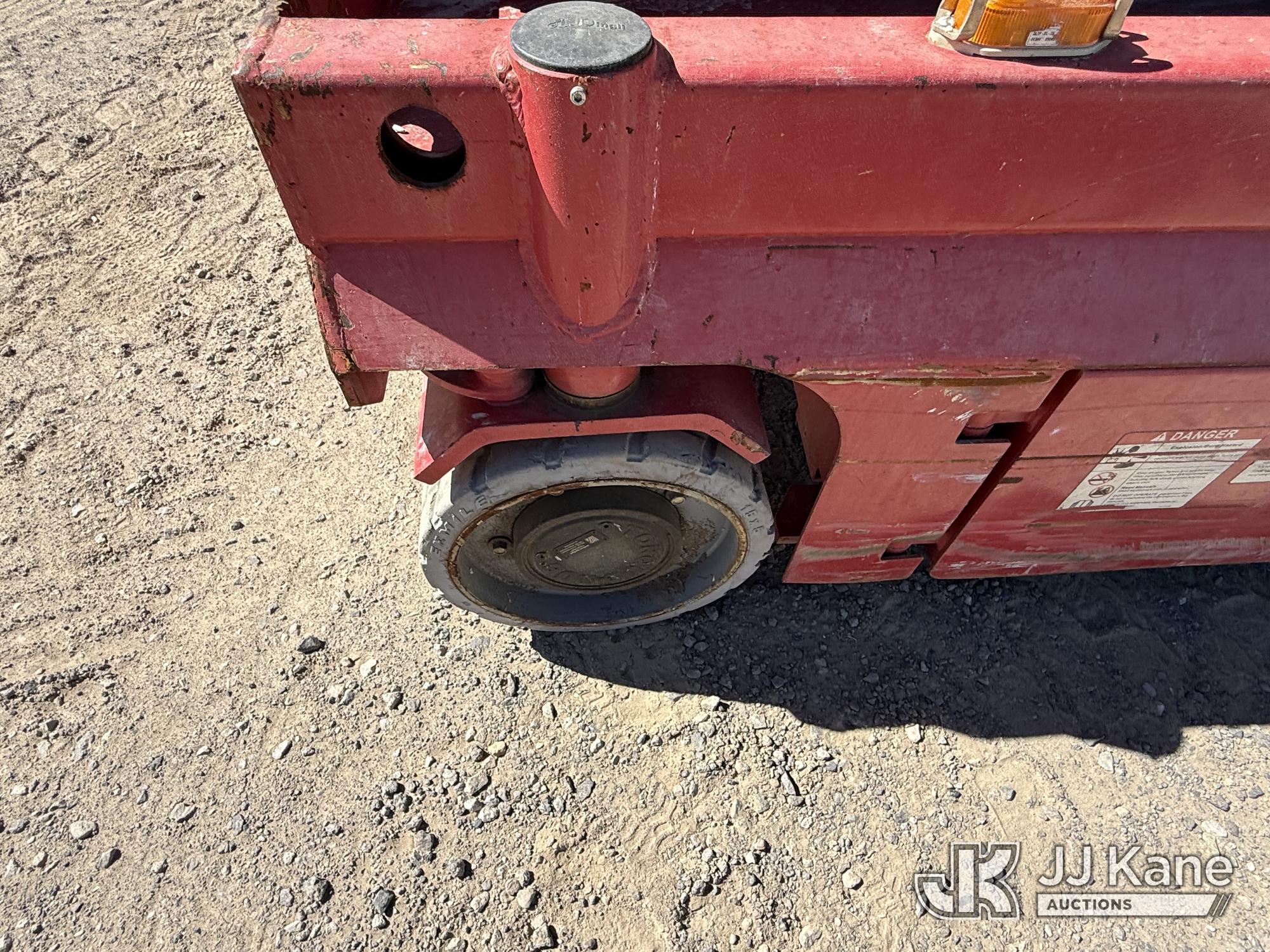 2019 Mec 4555SE