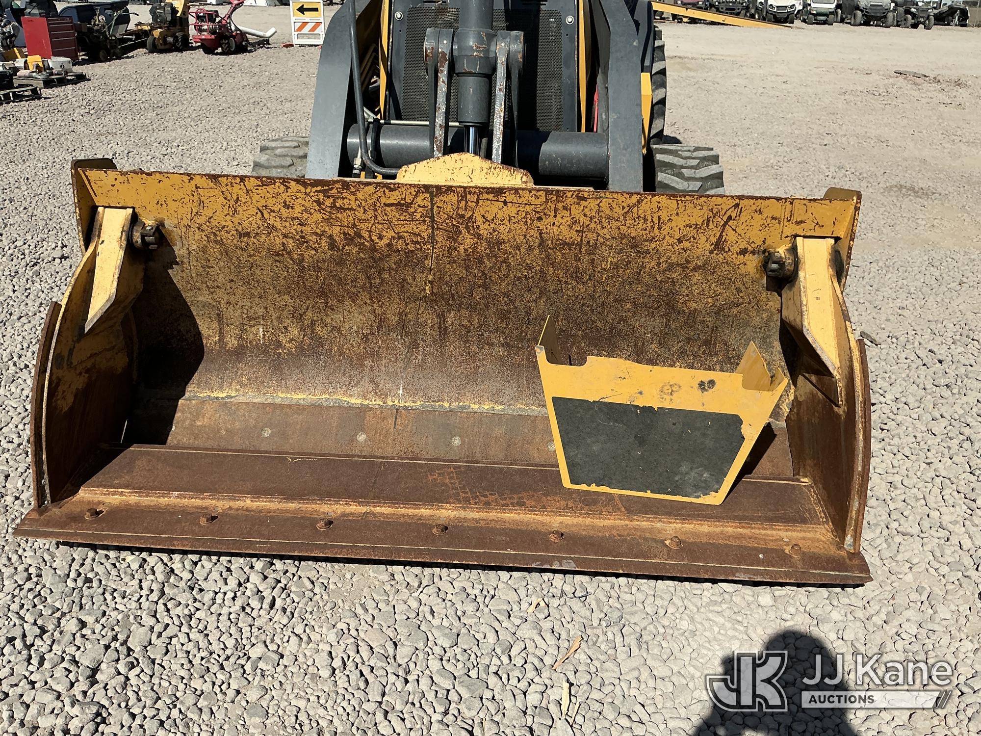 2021 John Deere 210LEP