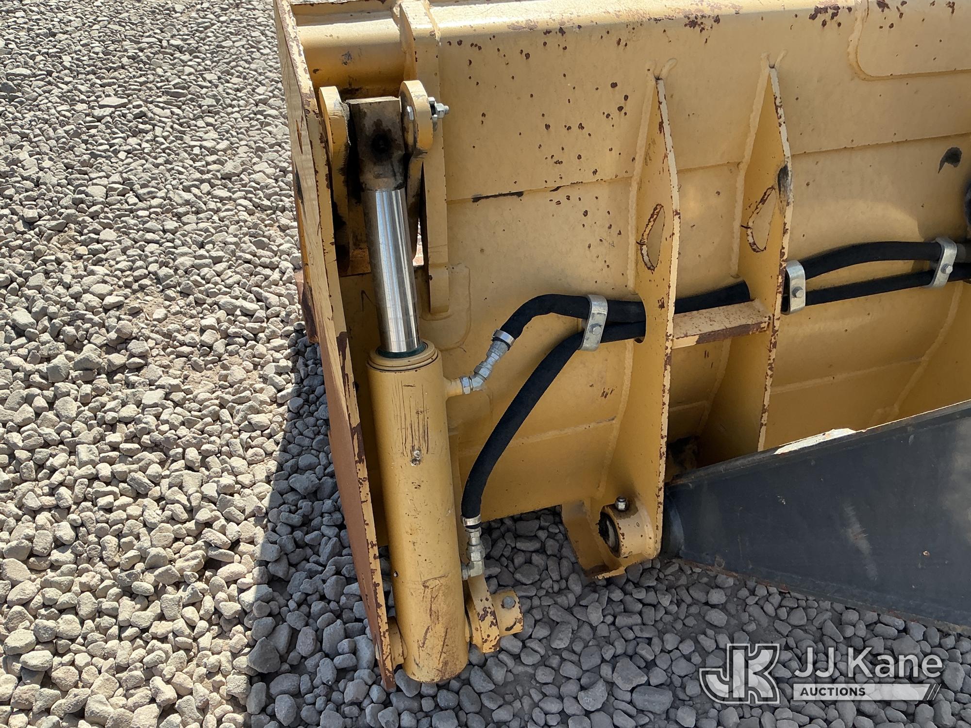 2021 John Deere 210LEP