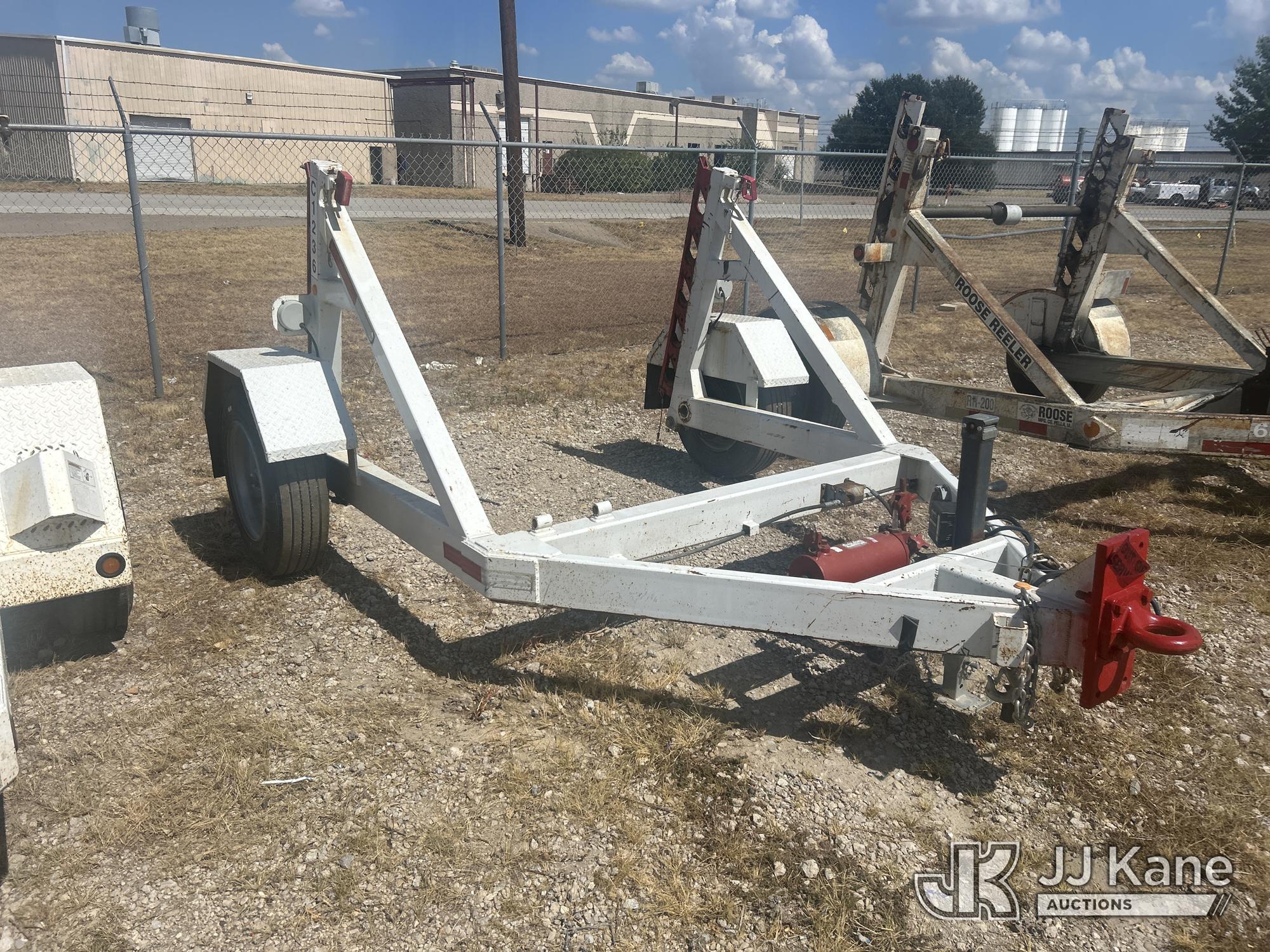 2017 Brindle BRT90