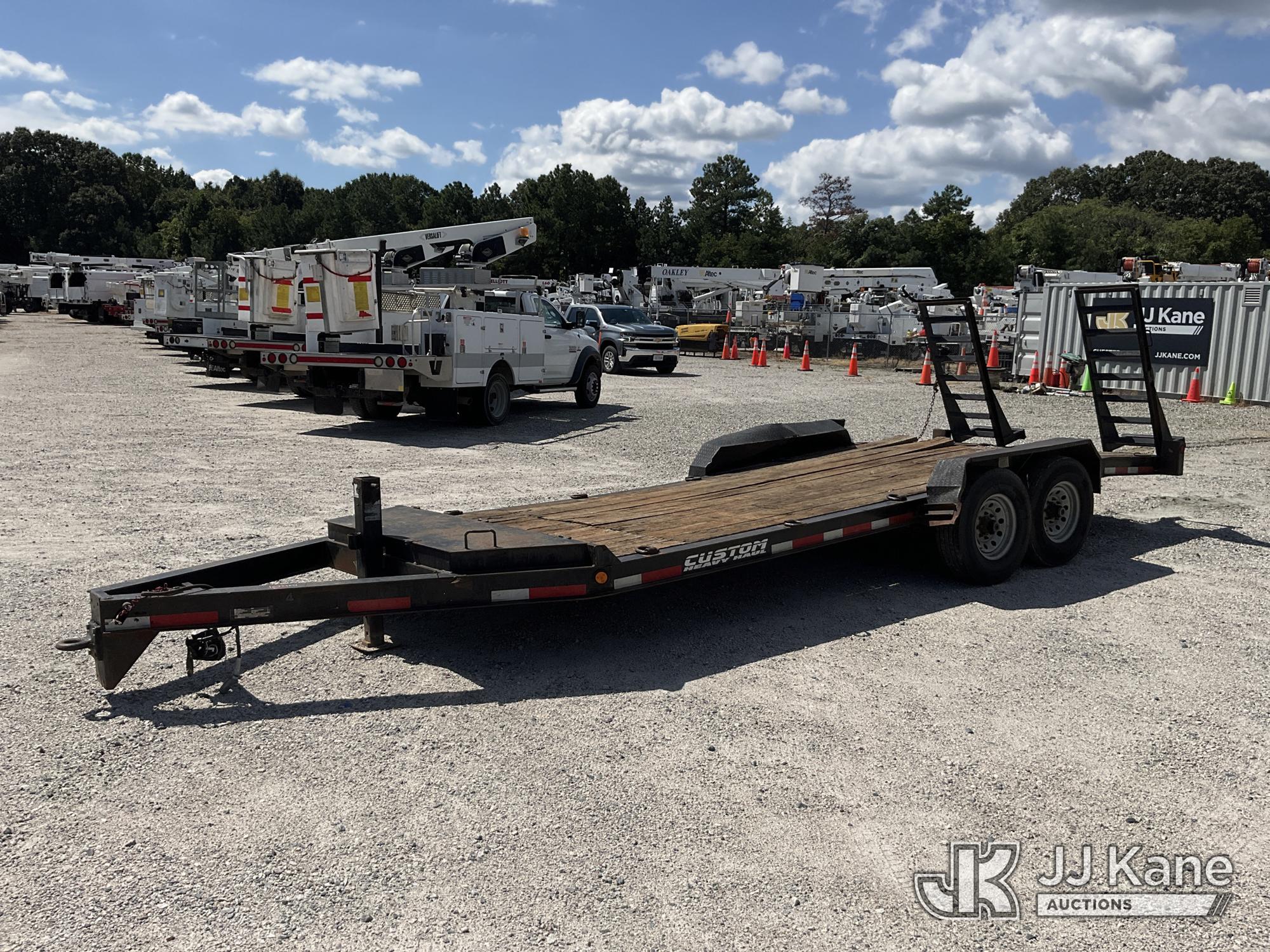 Photo of 2017 Lucon 5T202BW