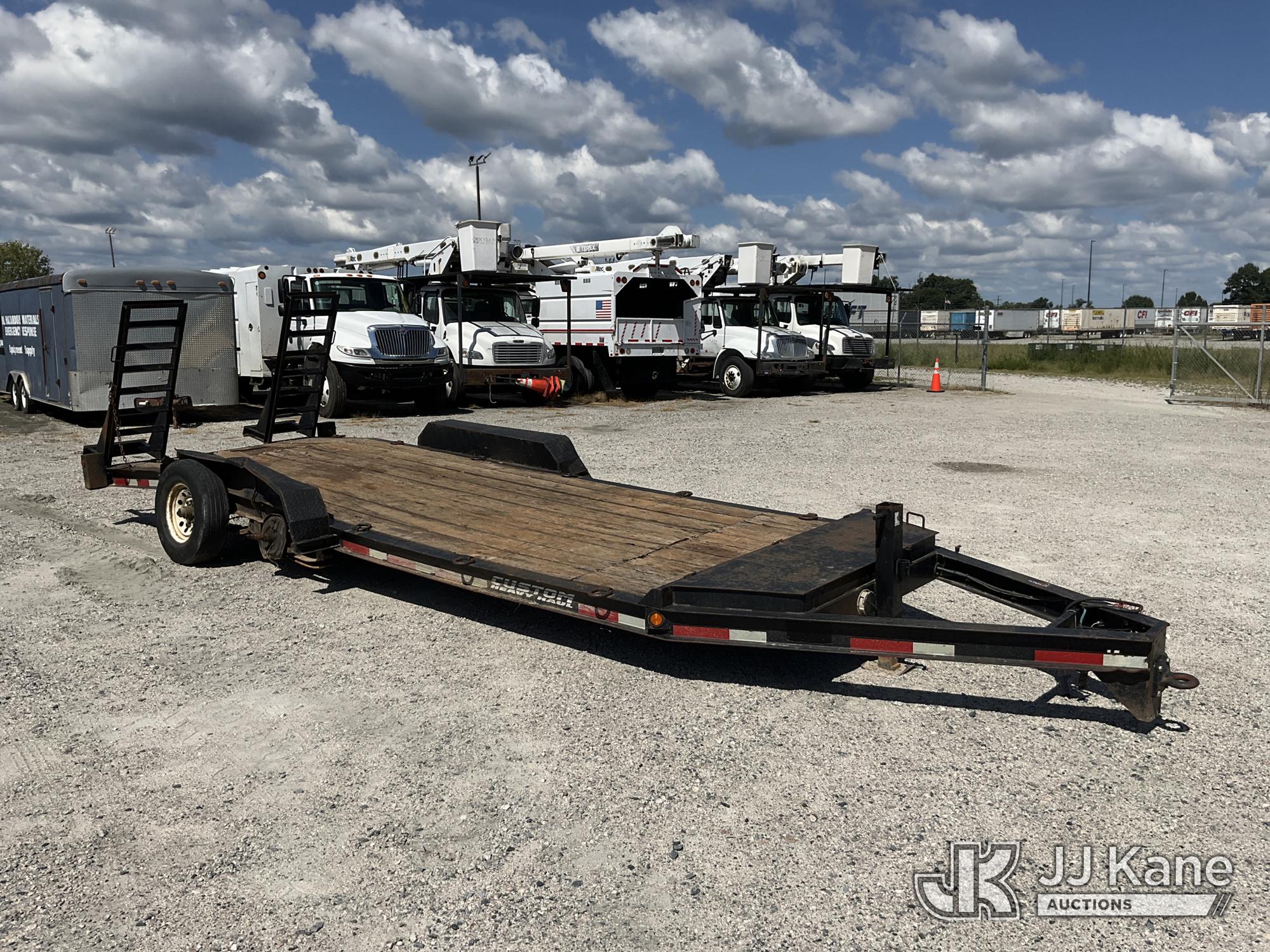 2017 Lucon 5T202BW