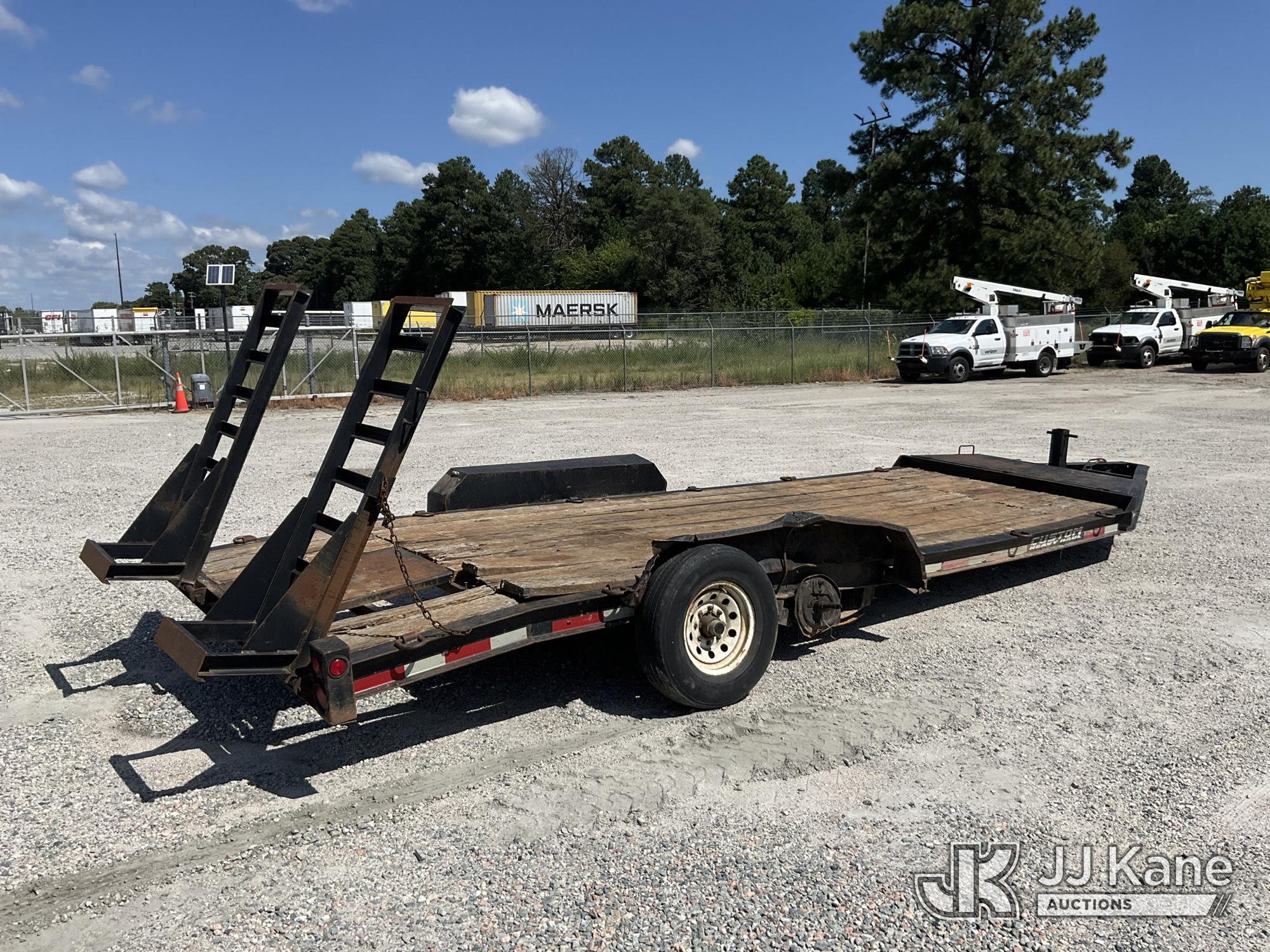 2017 Lucon 5T202BW