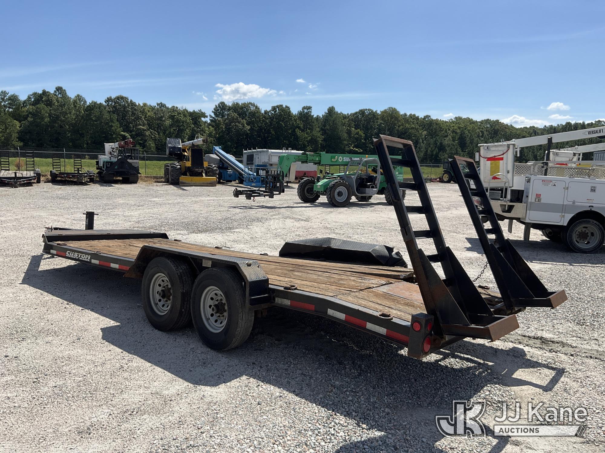 2017 Lucon 5T202BW