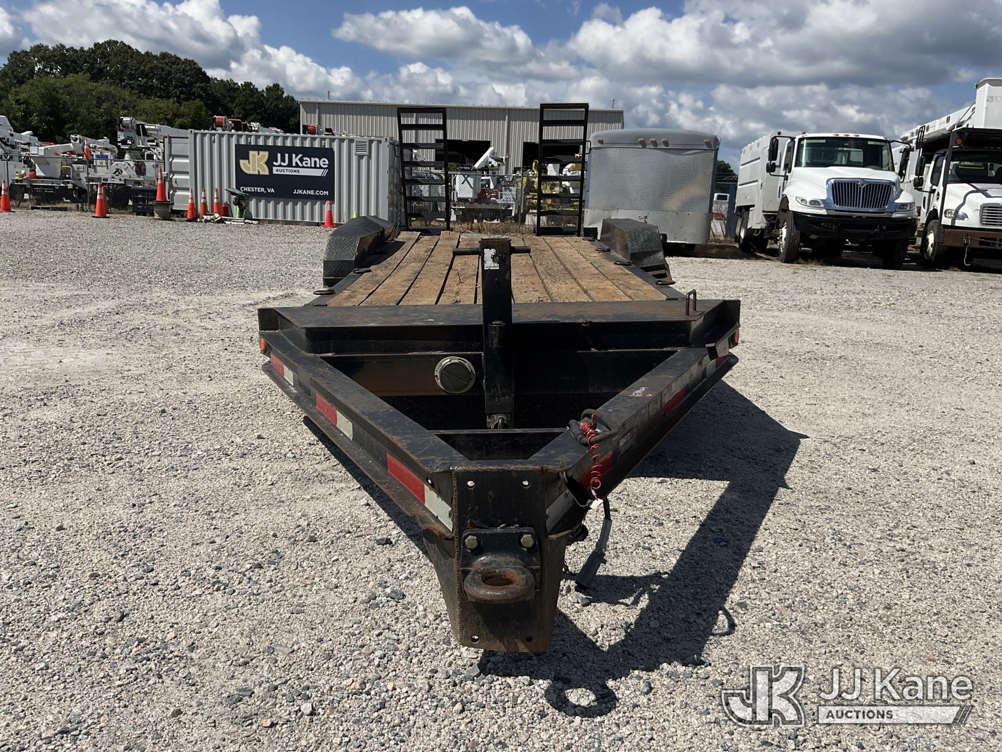2017 Lucon 5T202BW