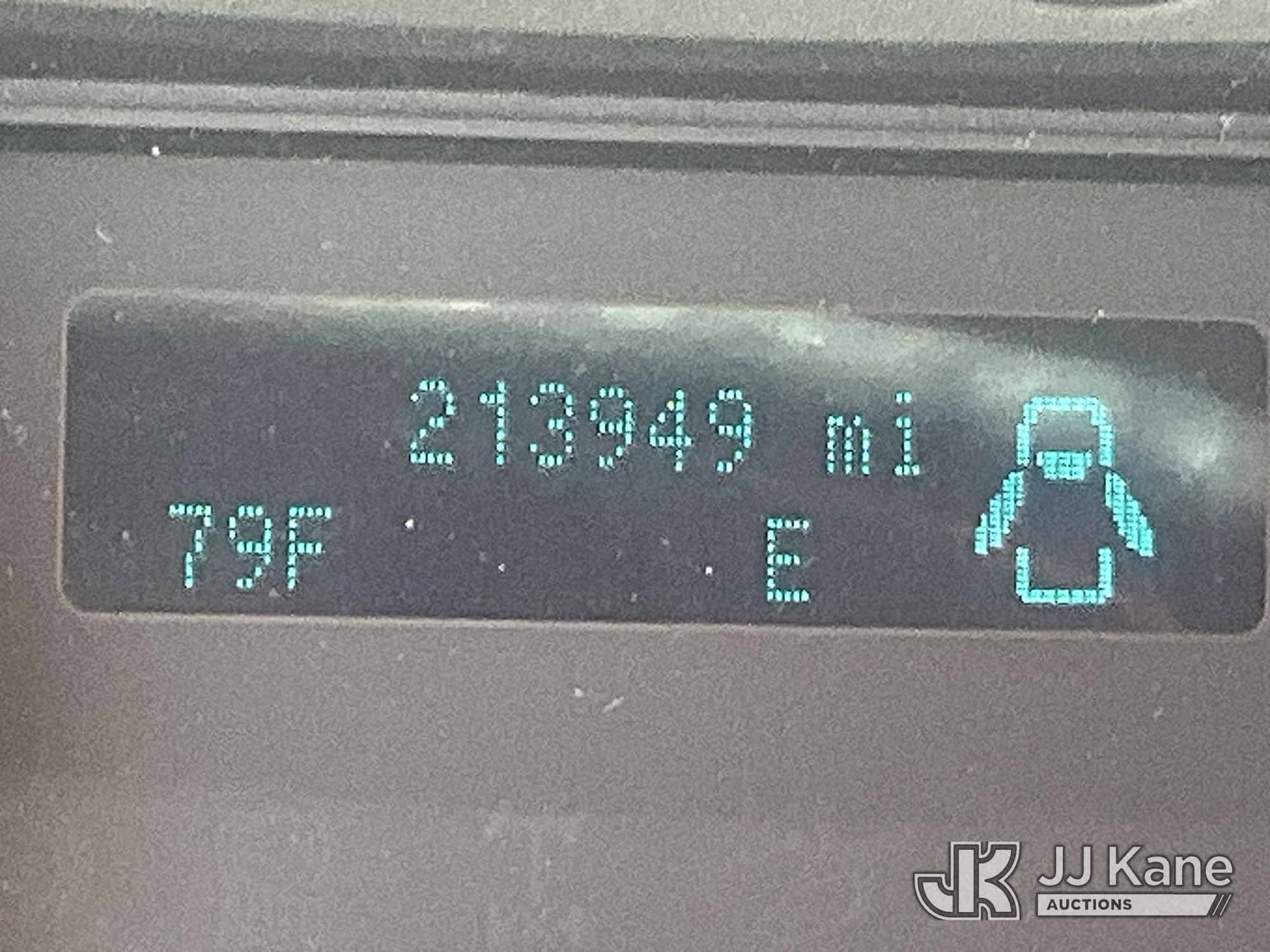 2016 Ford F450