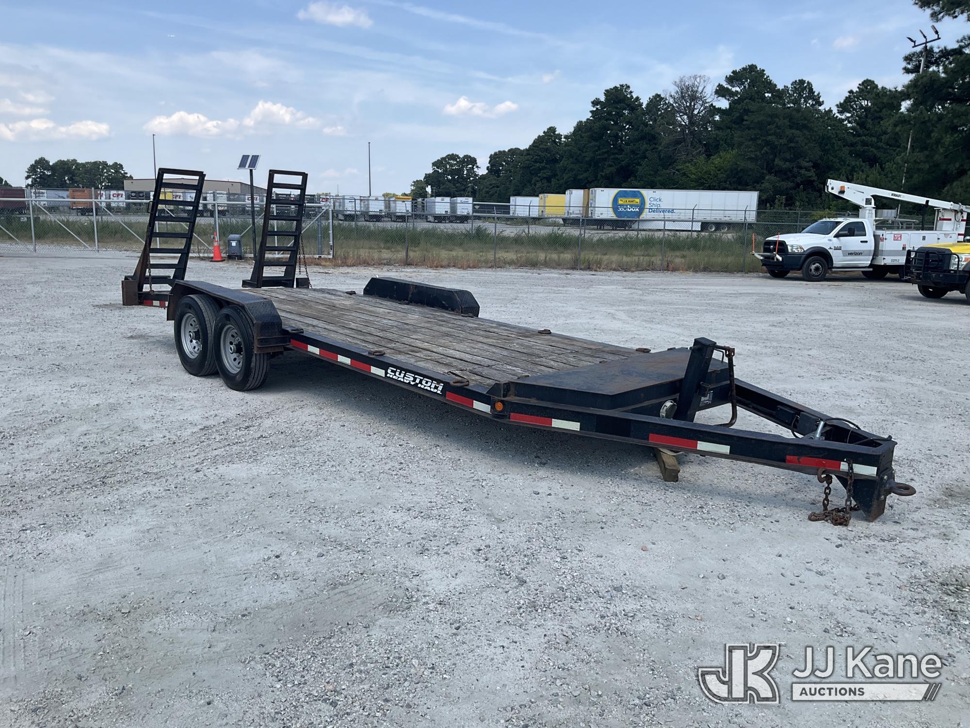 2017 Lucon 5T202BW