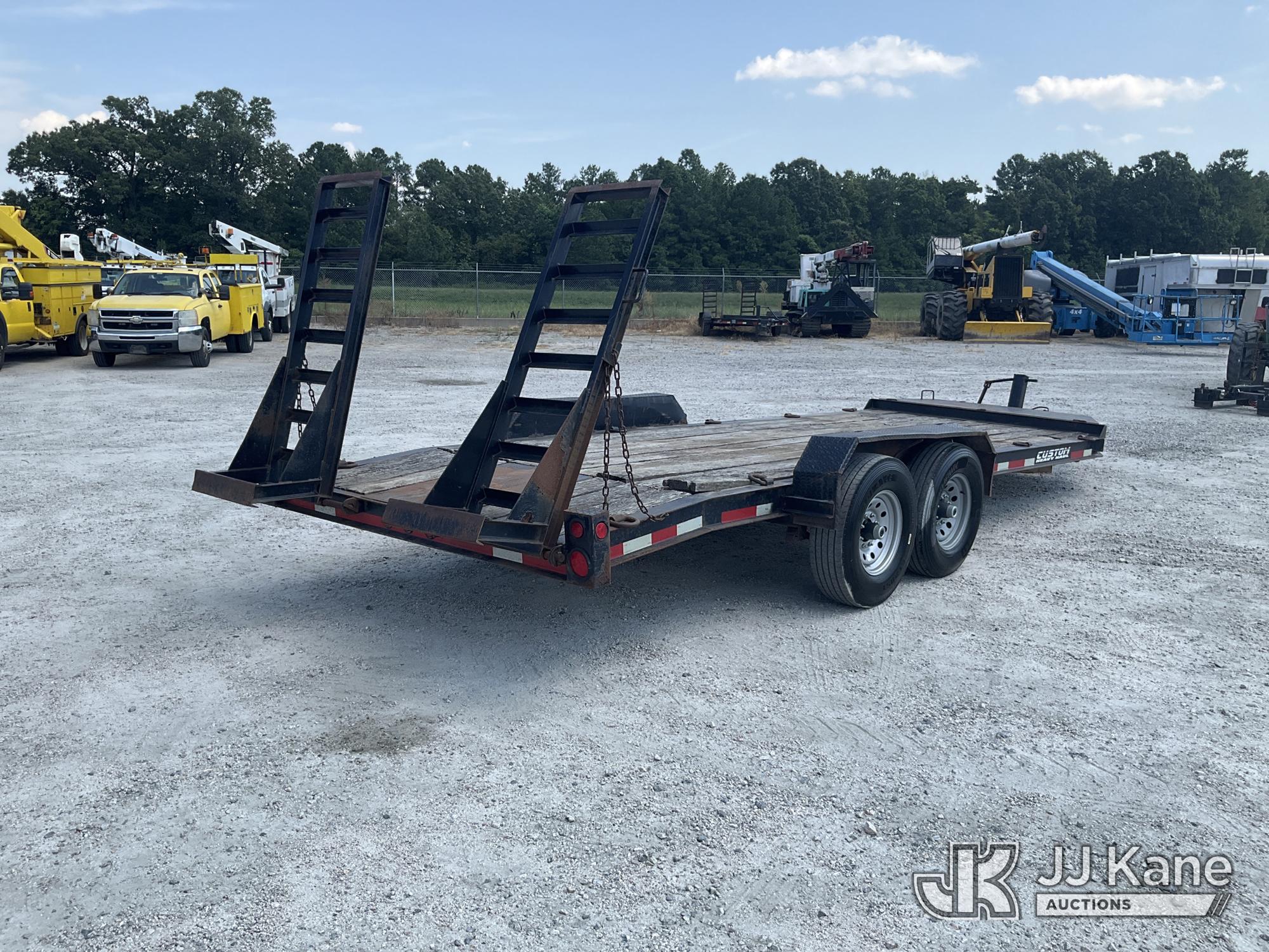 2017 Lucon 5T202BW