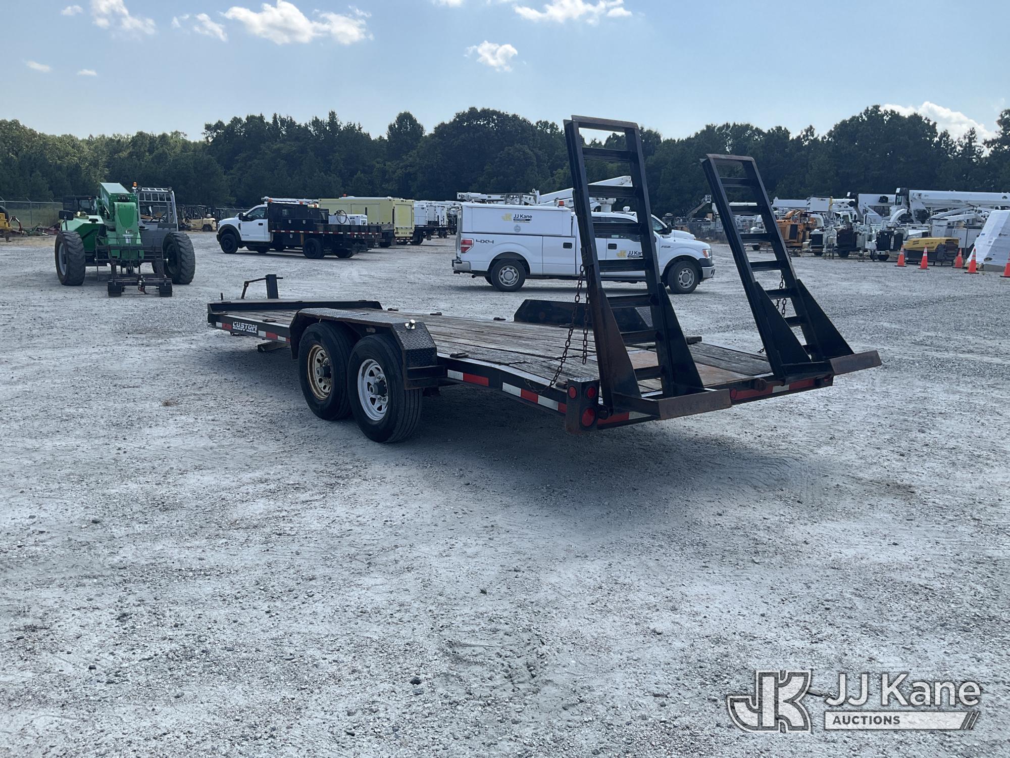 2017 Lucon 5T202BW