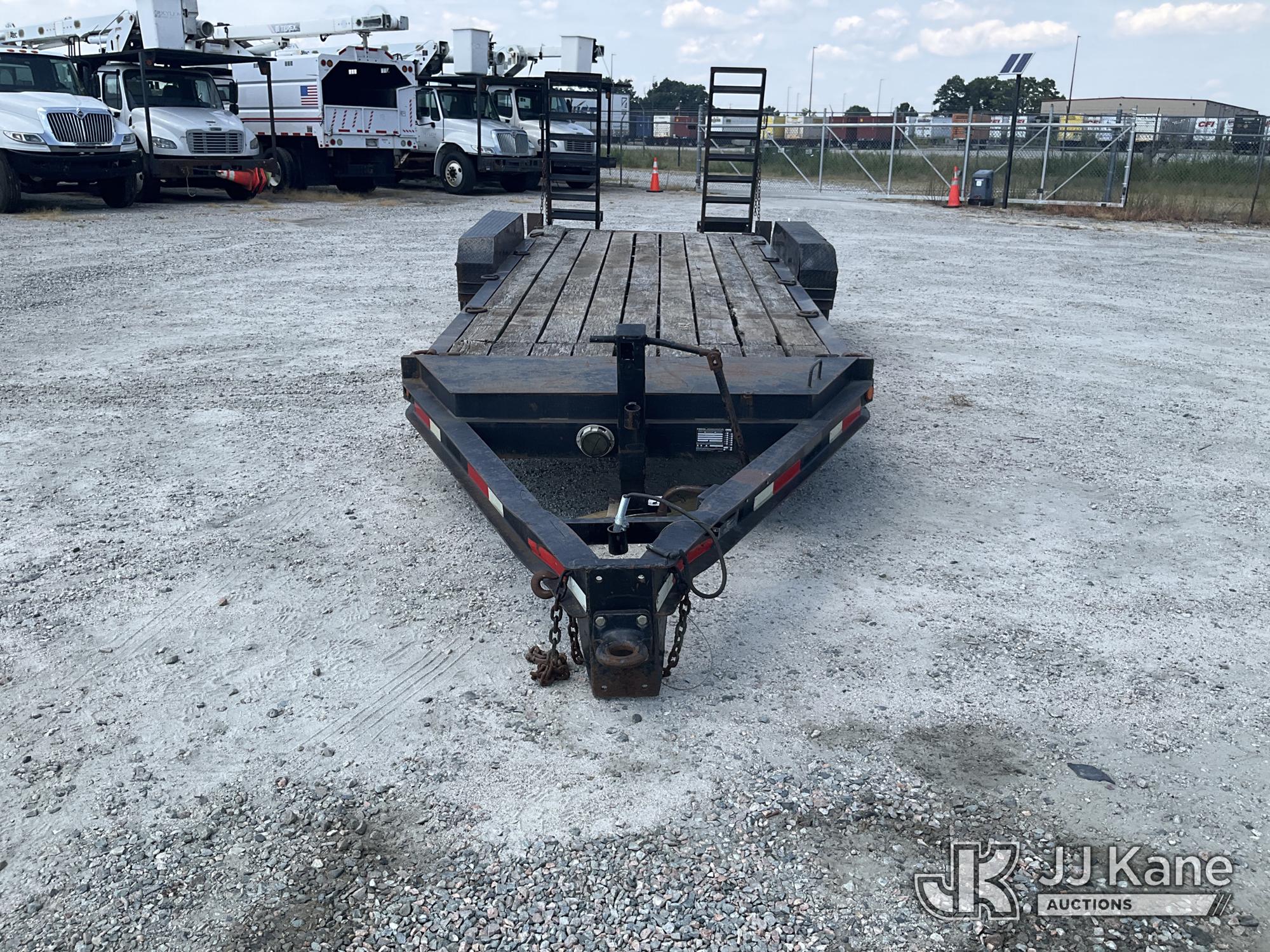 2017 Lucon 5T202BW