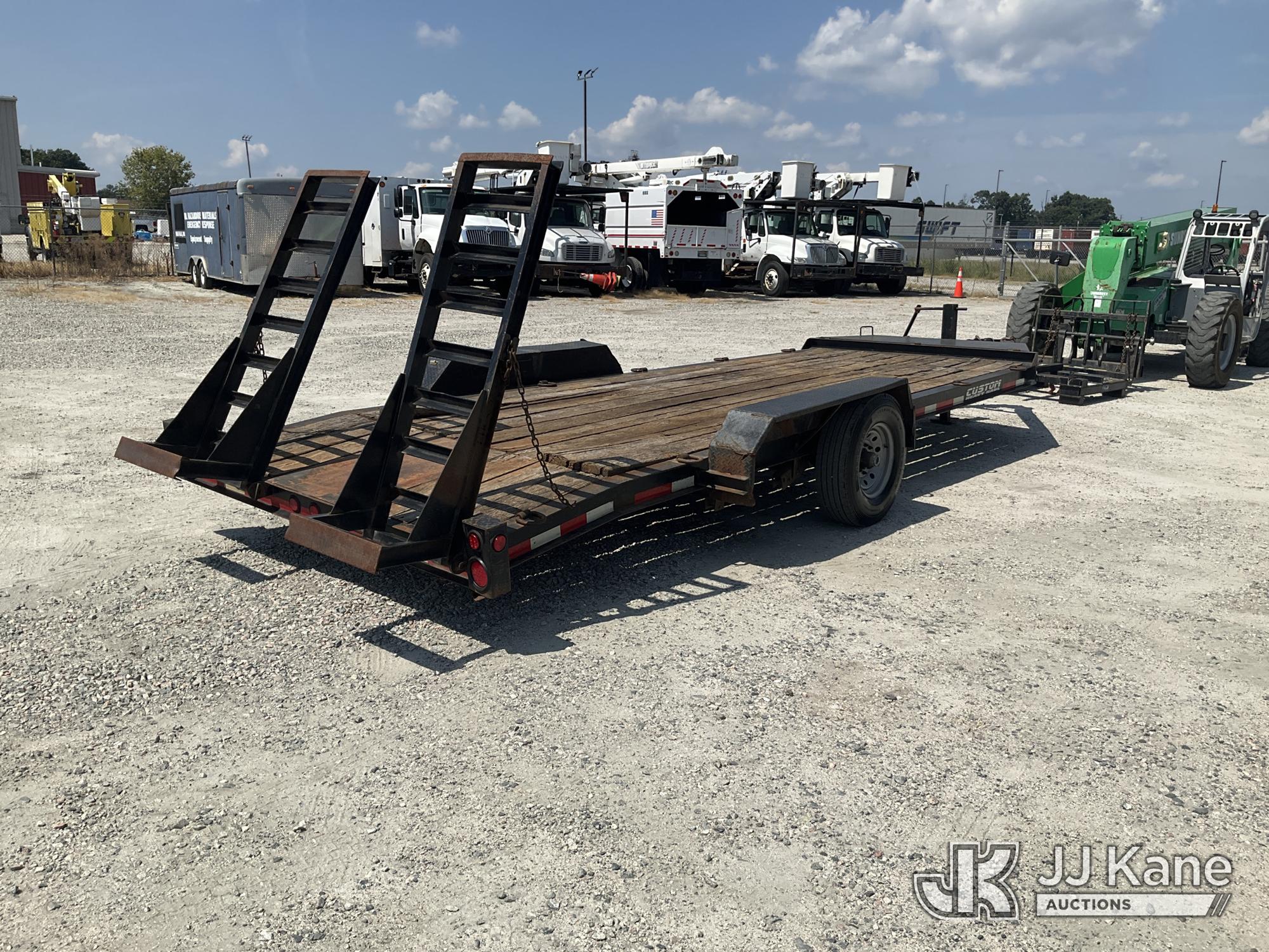 2017 Lucon 5T202BW