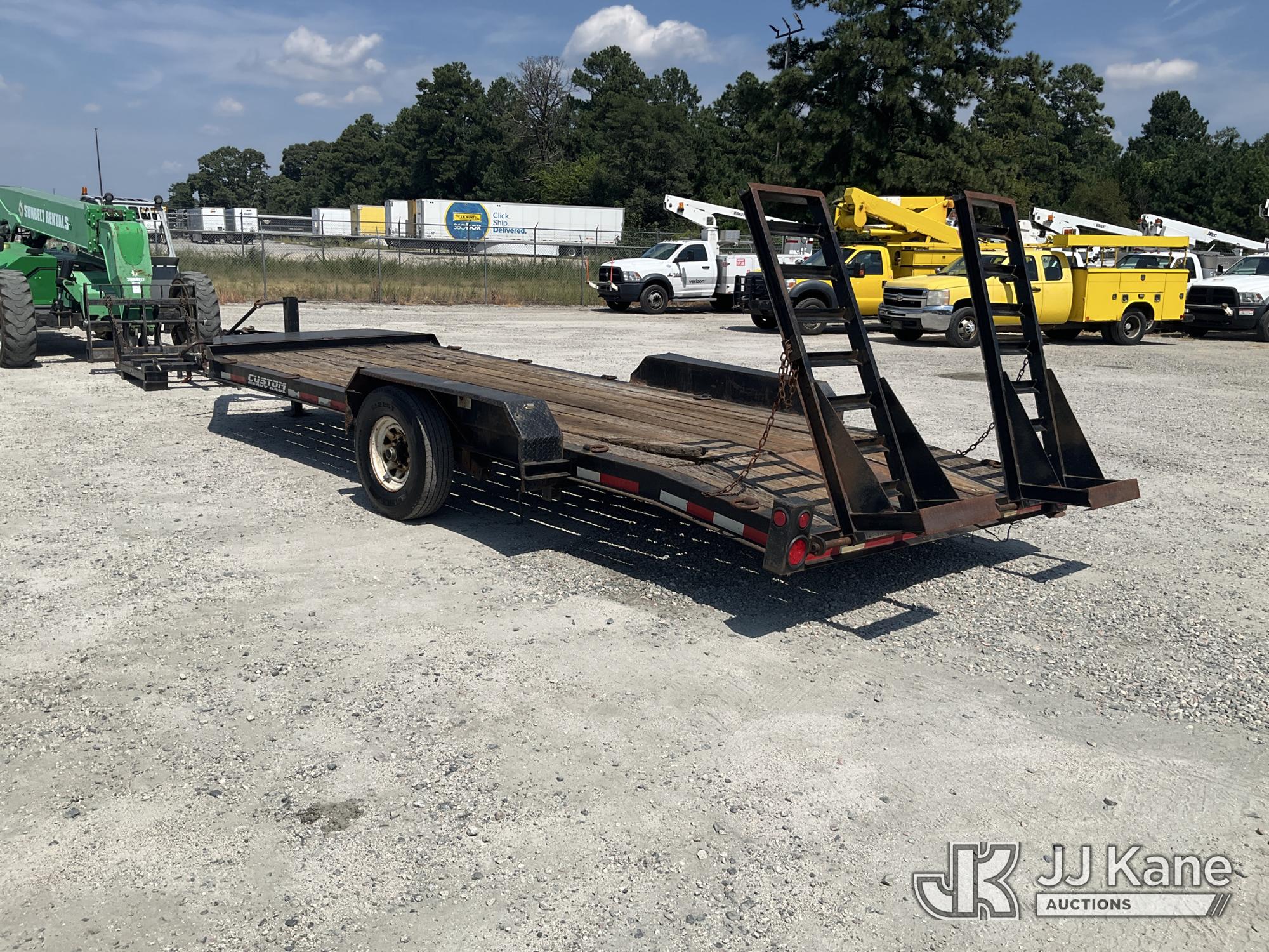 2017 Lucon 5T202BW