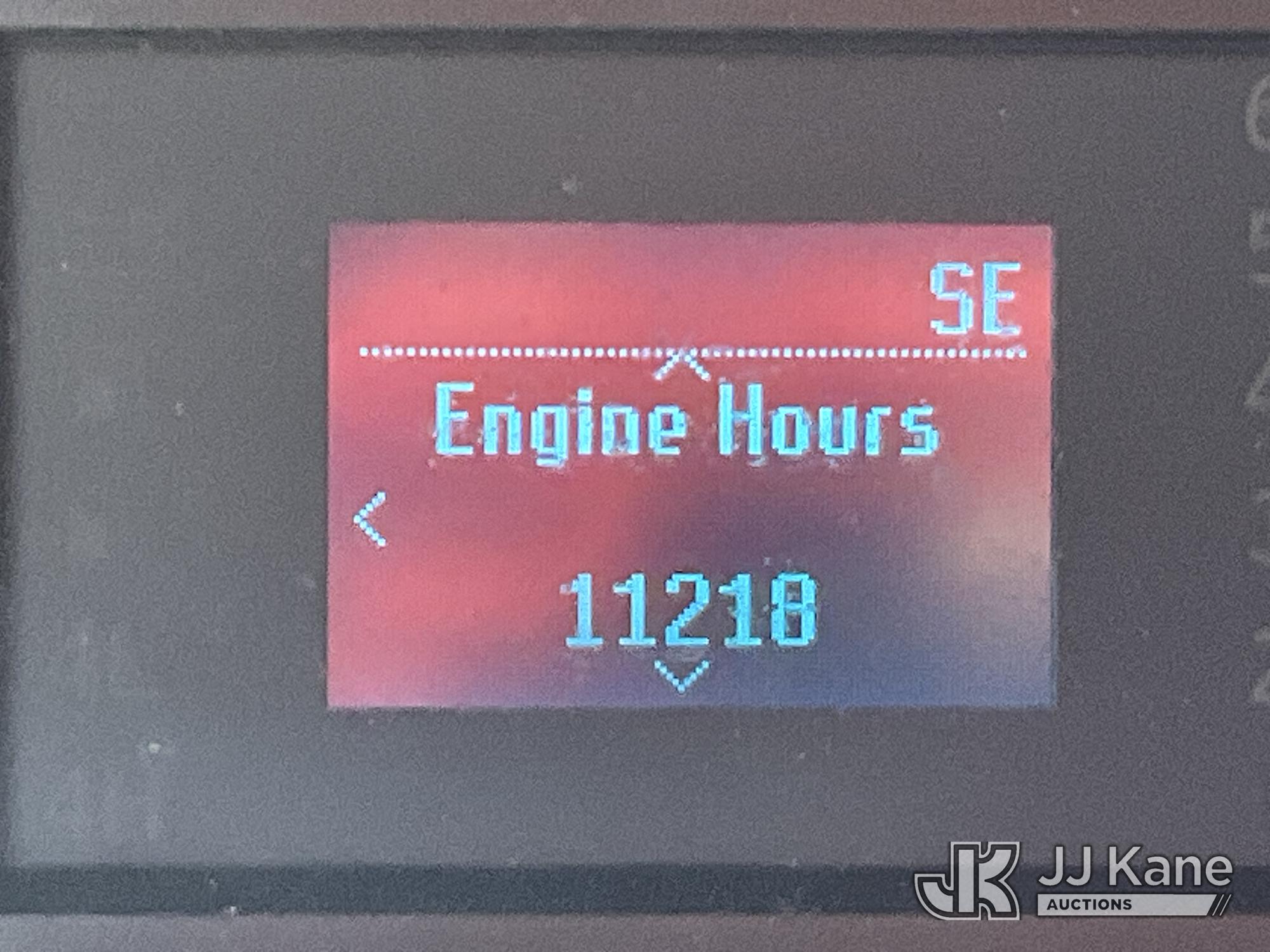2018 Ford F450