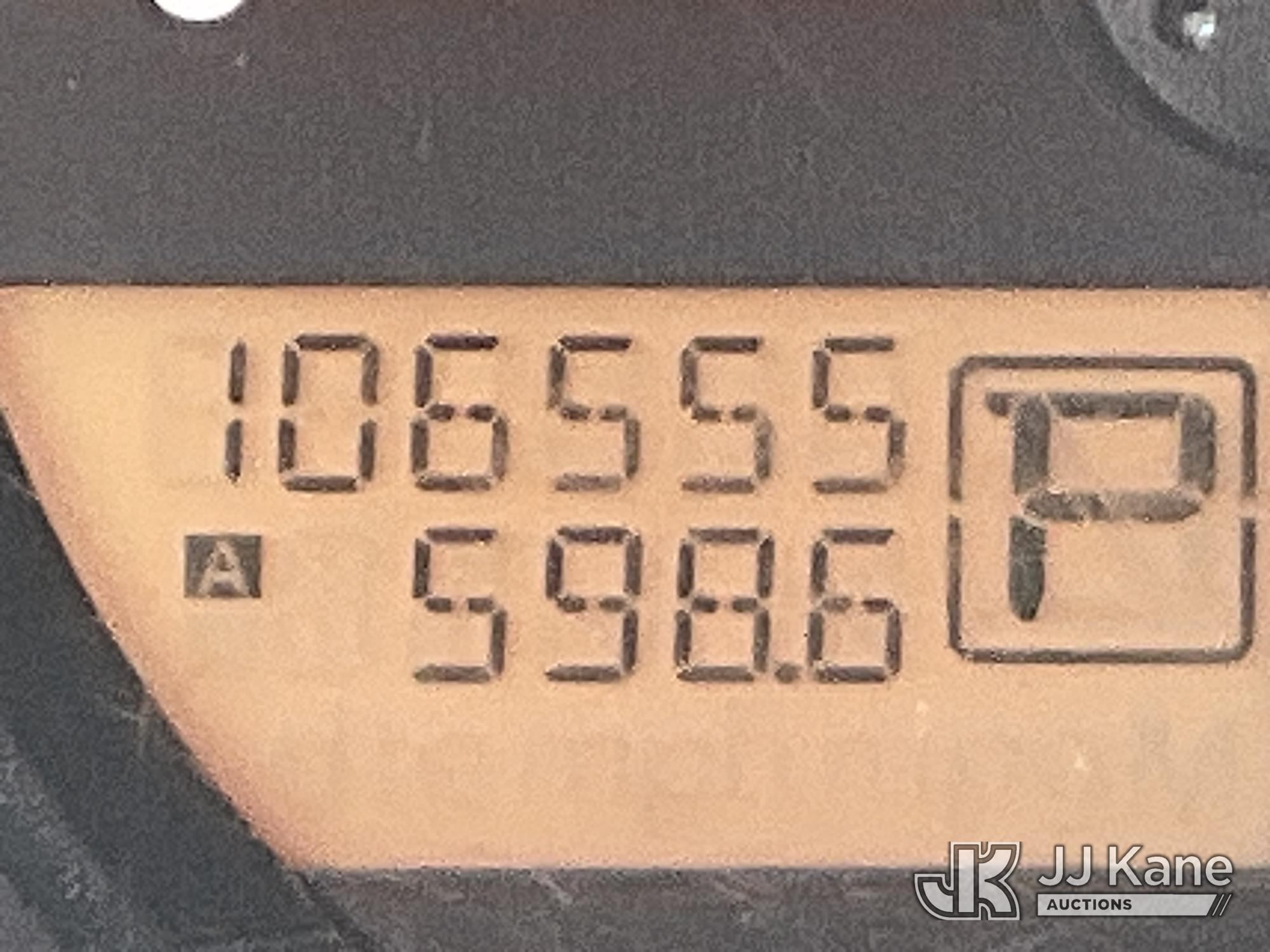 2018 Nissan FRONTIER