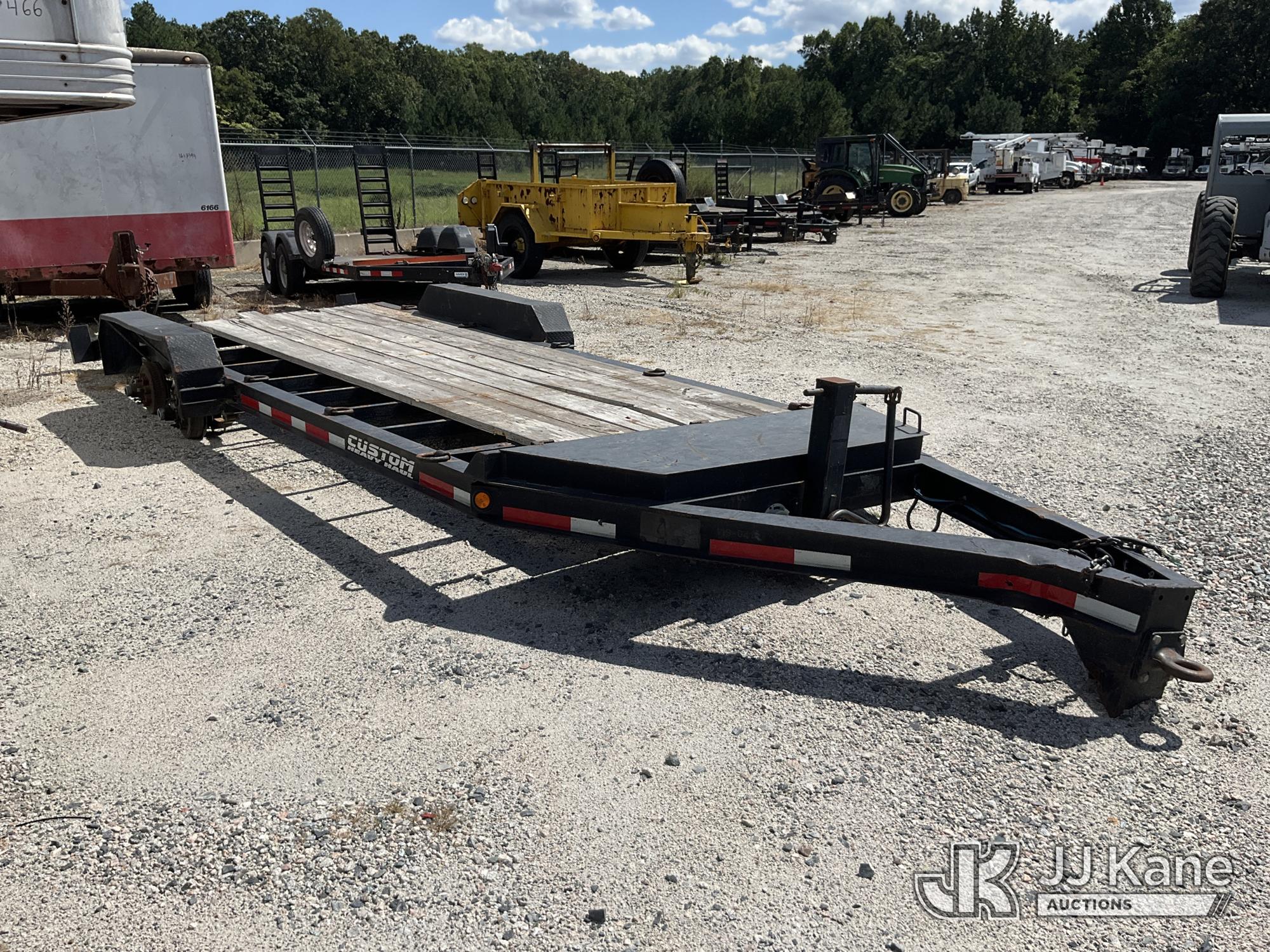 2019 Lucon 5T202BW