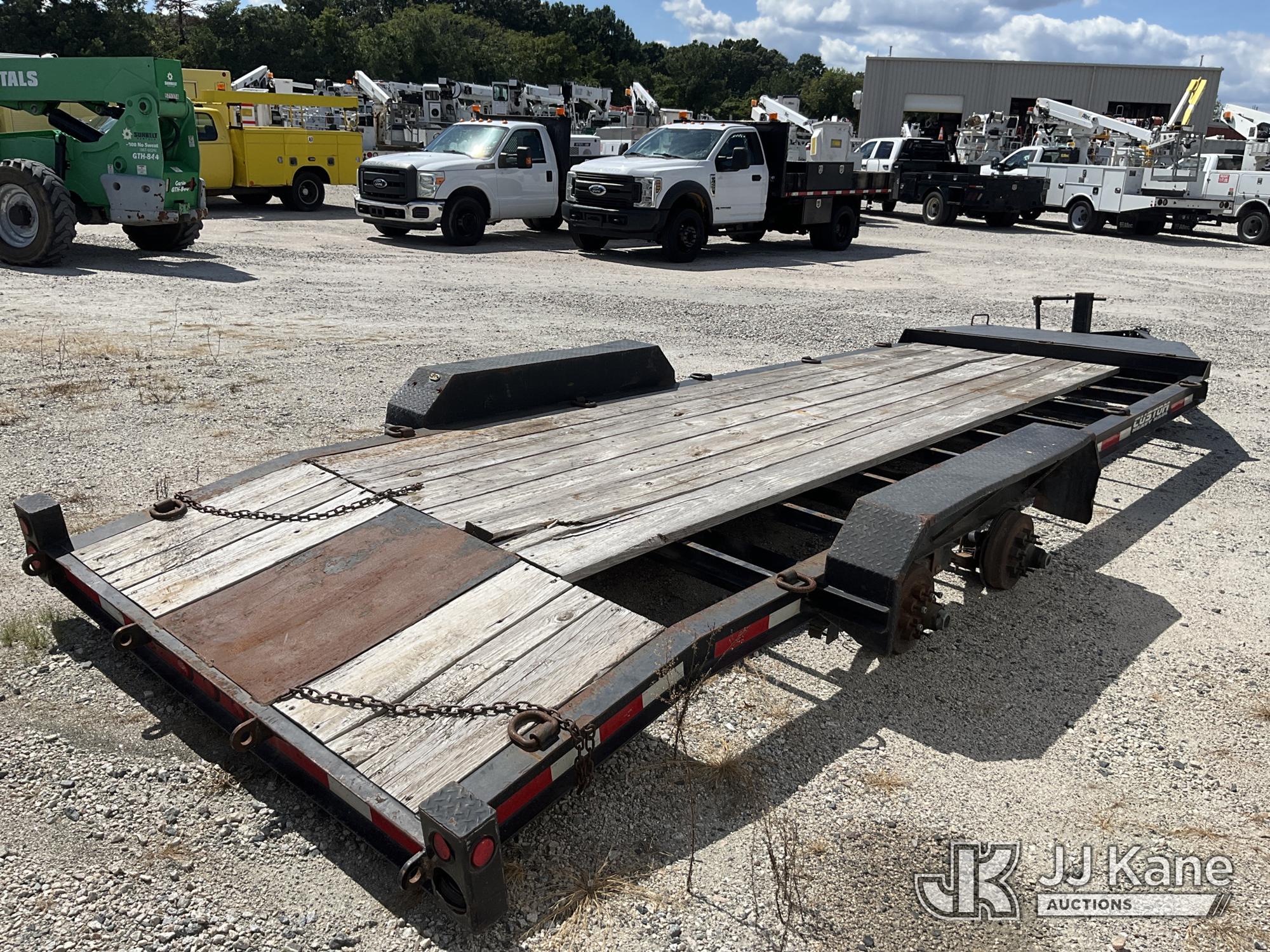 2019 Lucon 5T202BW