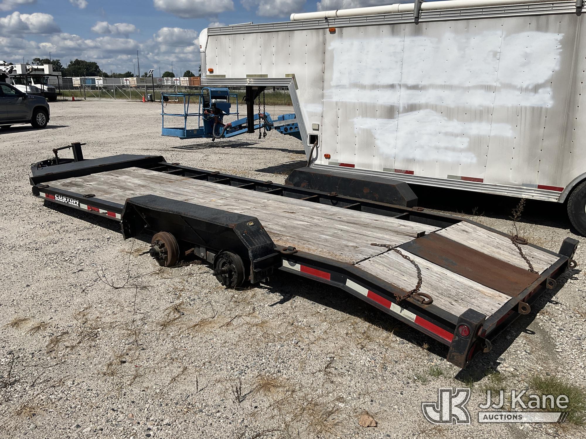2019 Lucon 5T202BW