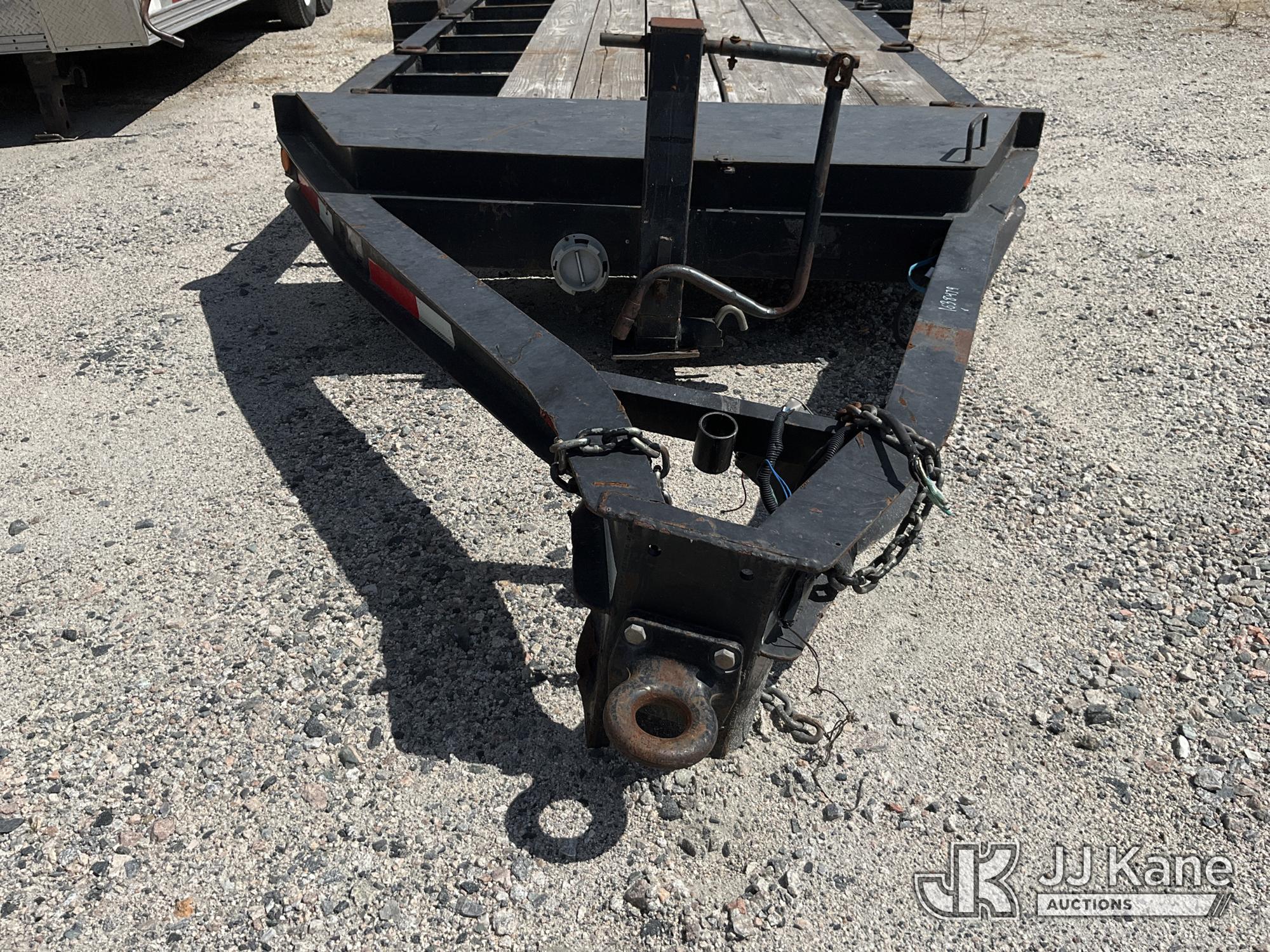 2019 Lucon 5T202BW