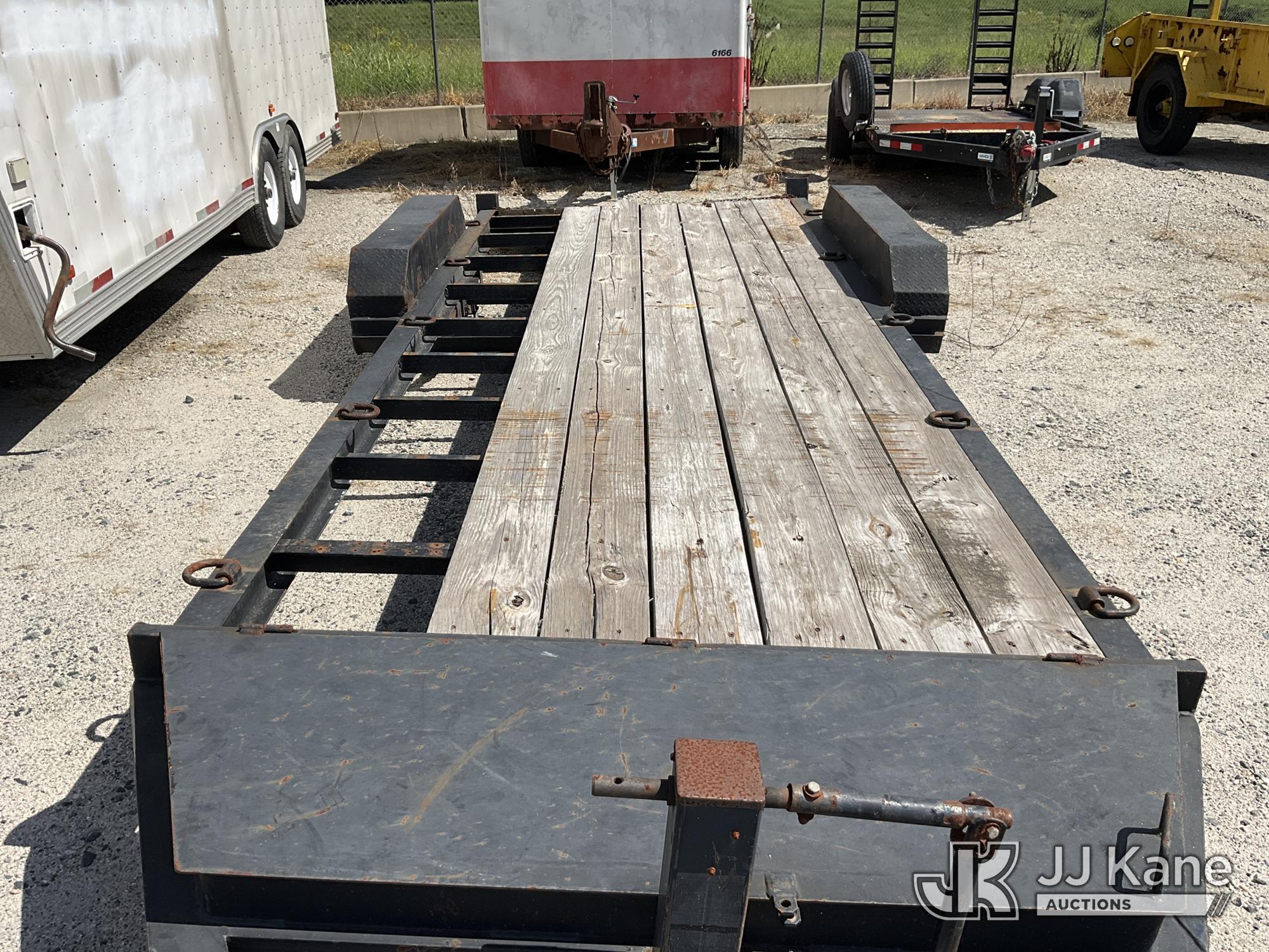 2019 Lucon 5T202BW