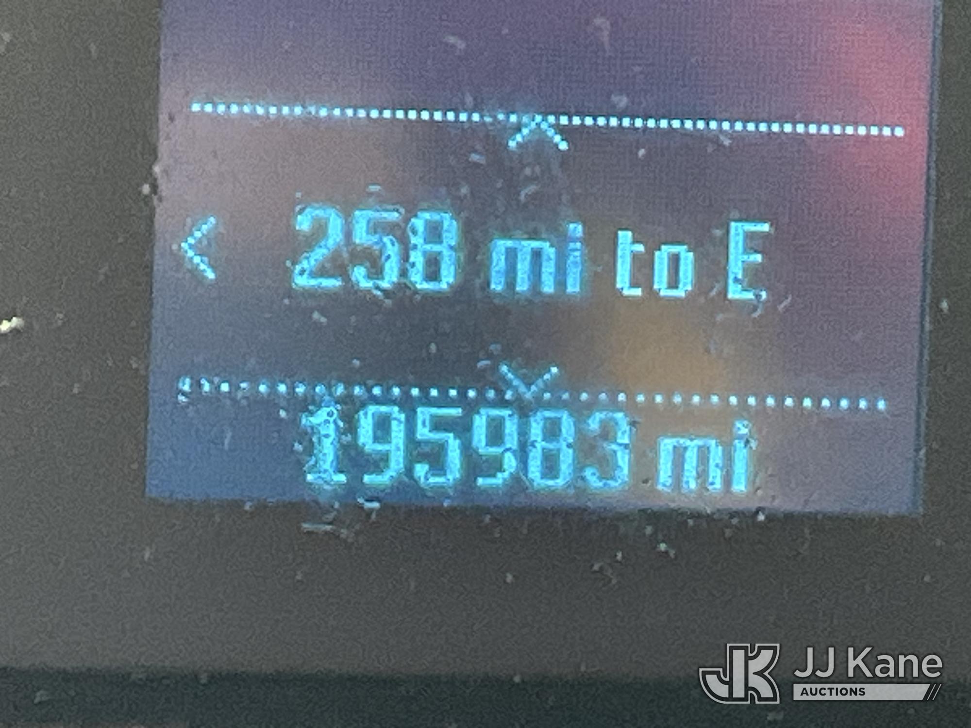 2019 Ford F450