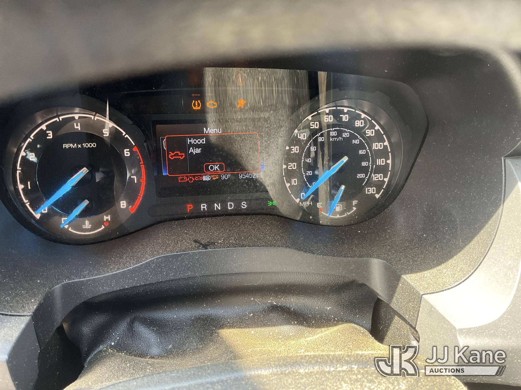 2022 Ford RANGER 4X4