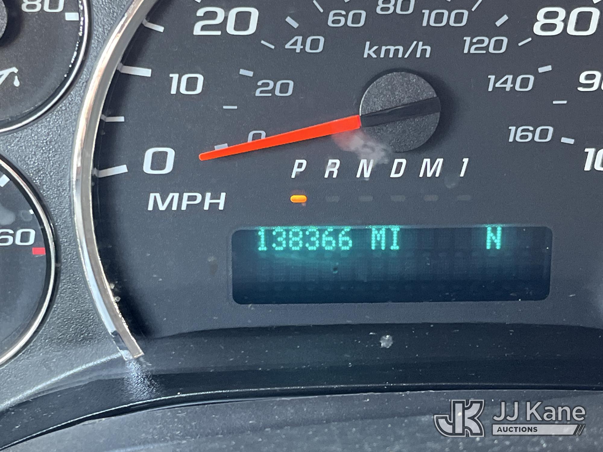 2016 GMC SAVANA G3500